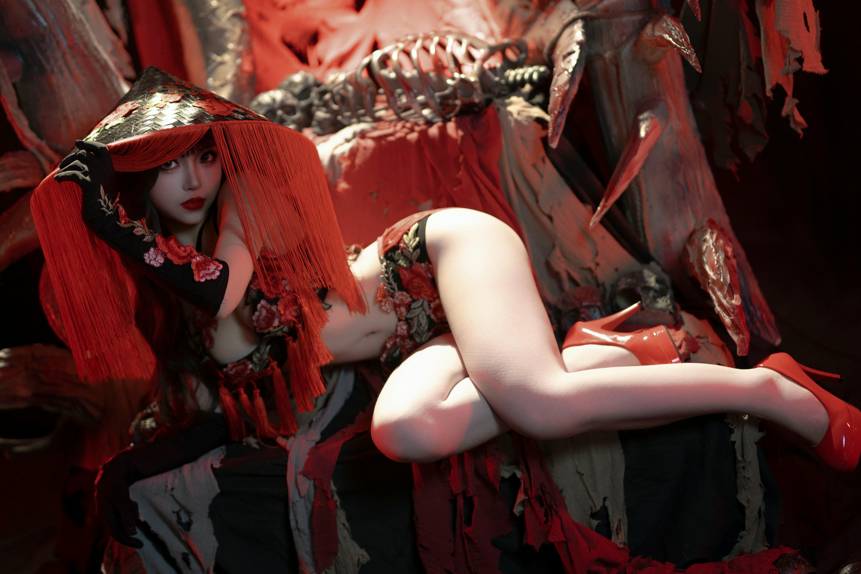 Bangni邦尼 NO.001 冥2 [93P4V 1.13GB]_第2集