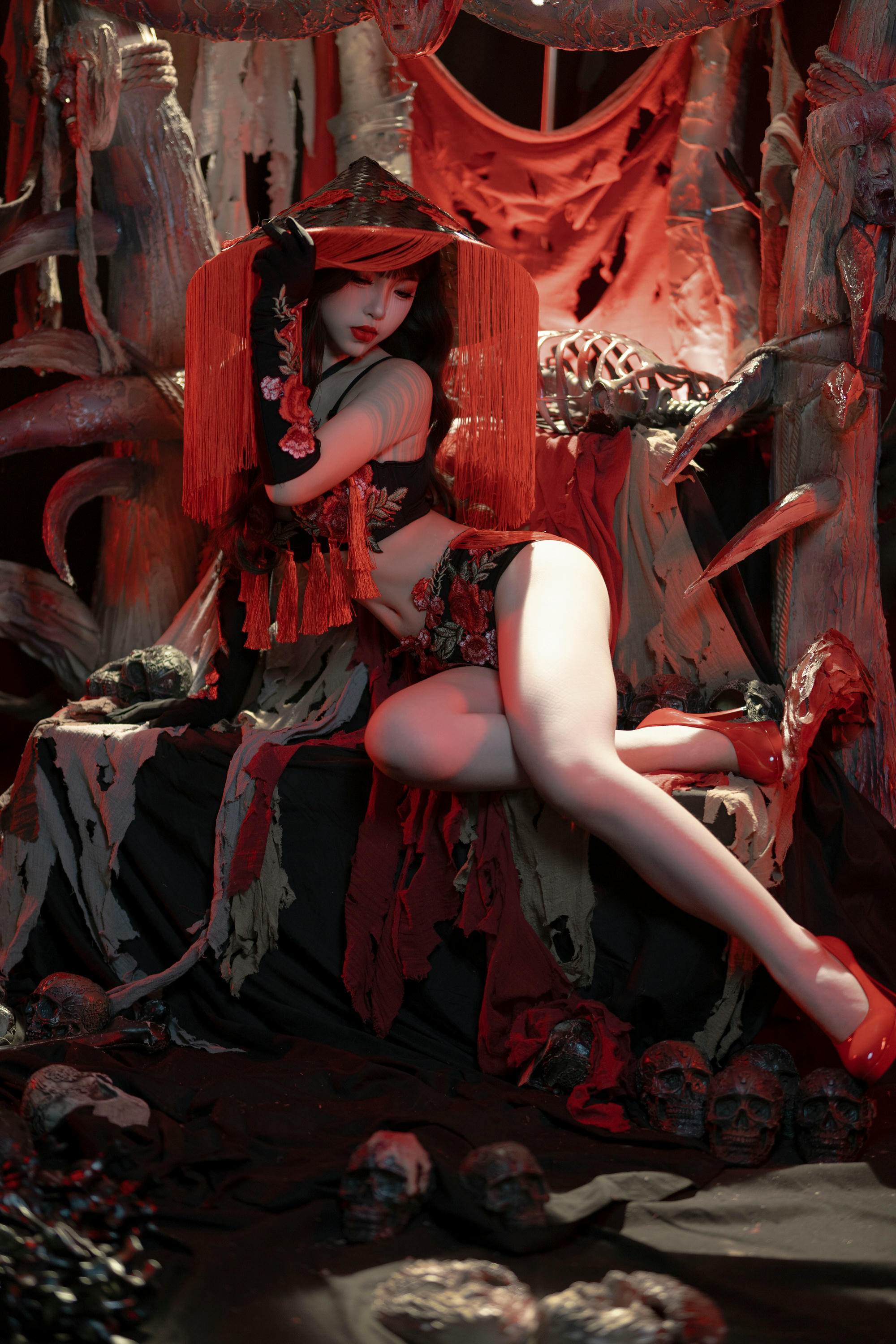 Bangni邦尼 NO.001 冥2 [93P4V 1.13GB]_第2集