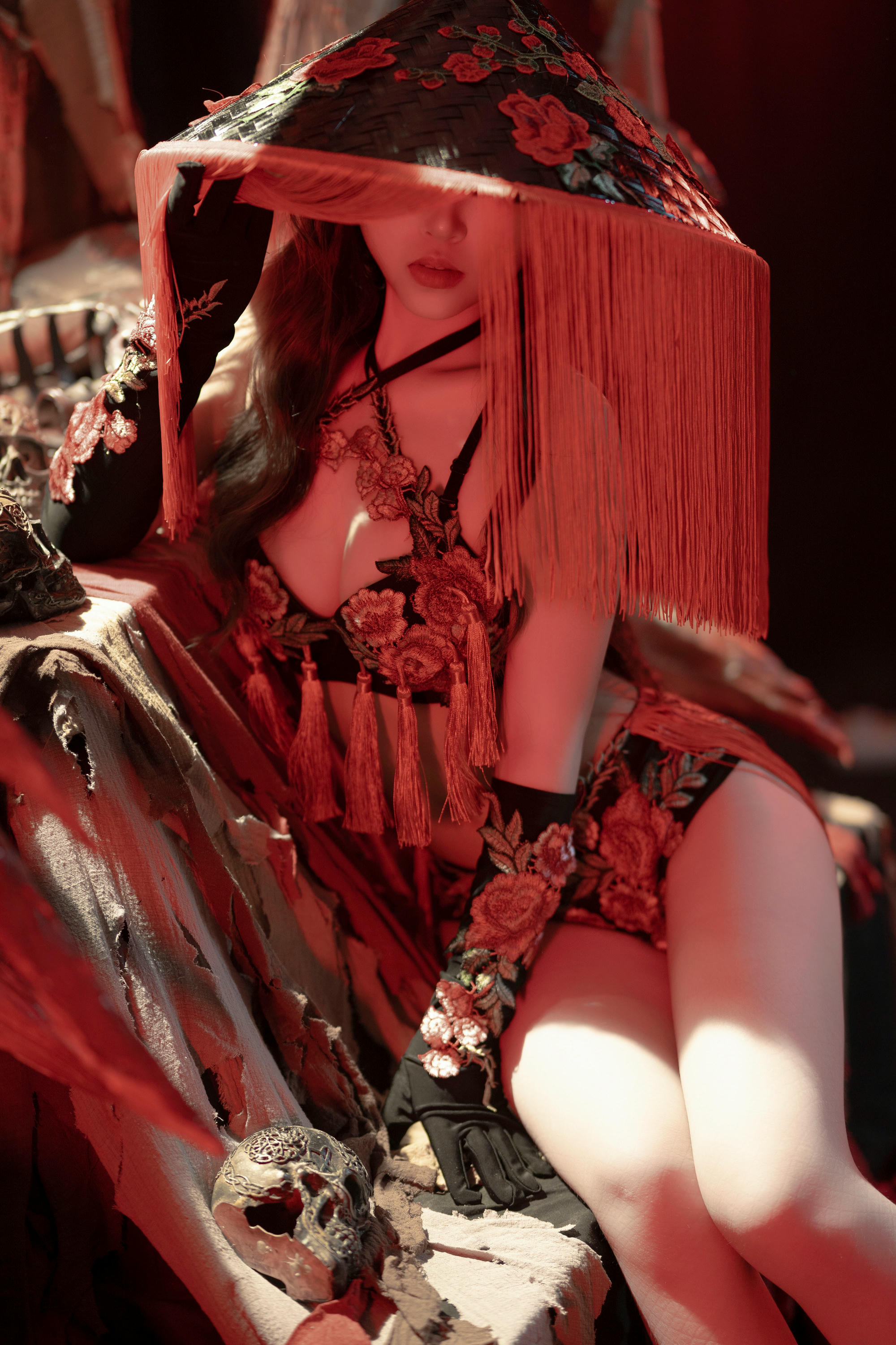 Bangni邦尼 NO.001 冥2 [93P4V 1.13GB]_第2集