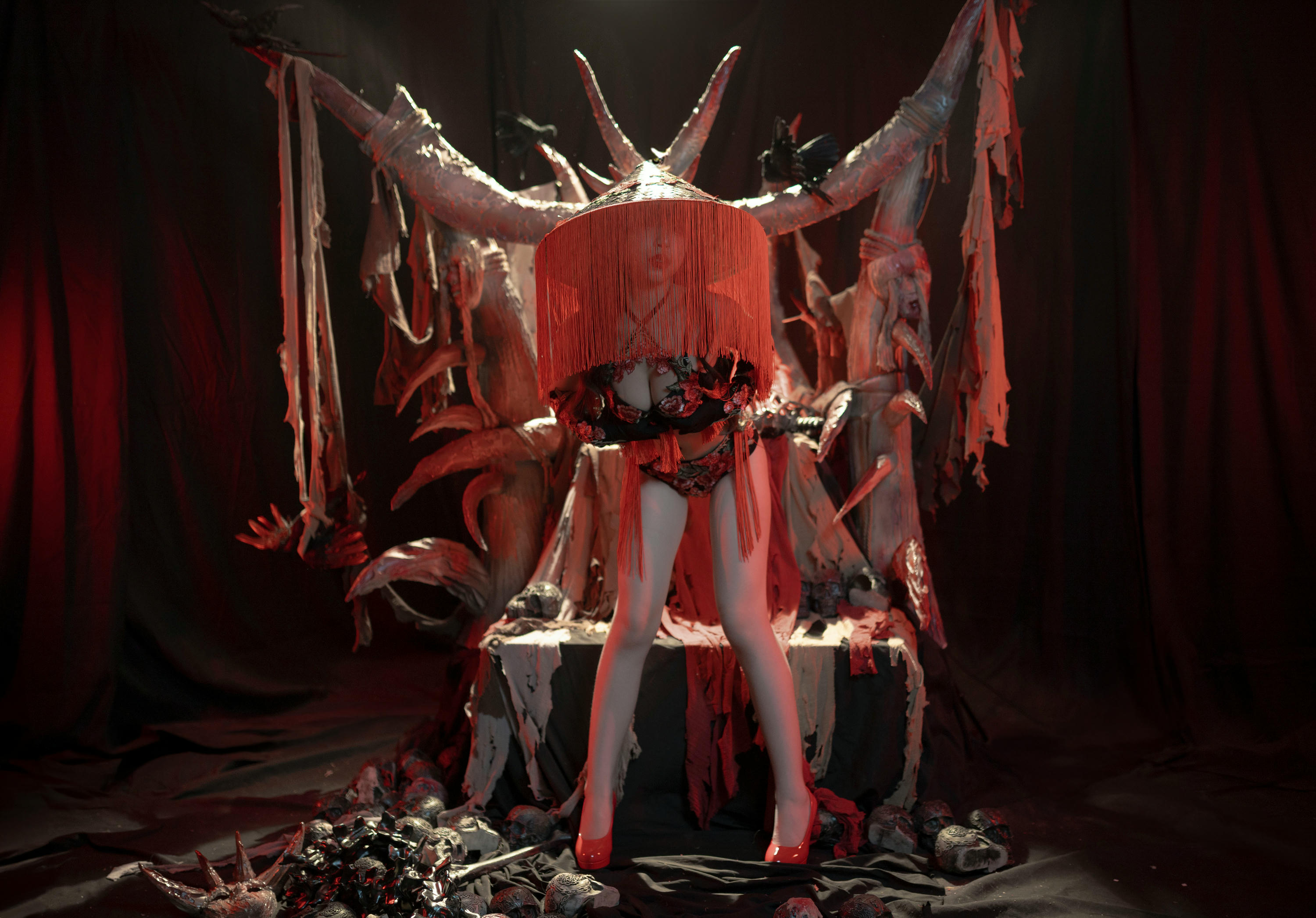 Bangni邦尼 NO.001 冥2 [93P4V 1.13GB]_第2集