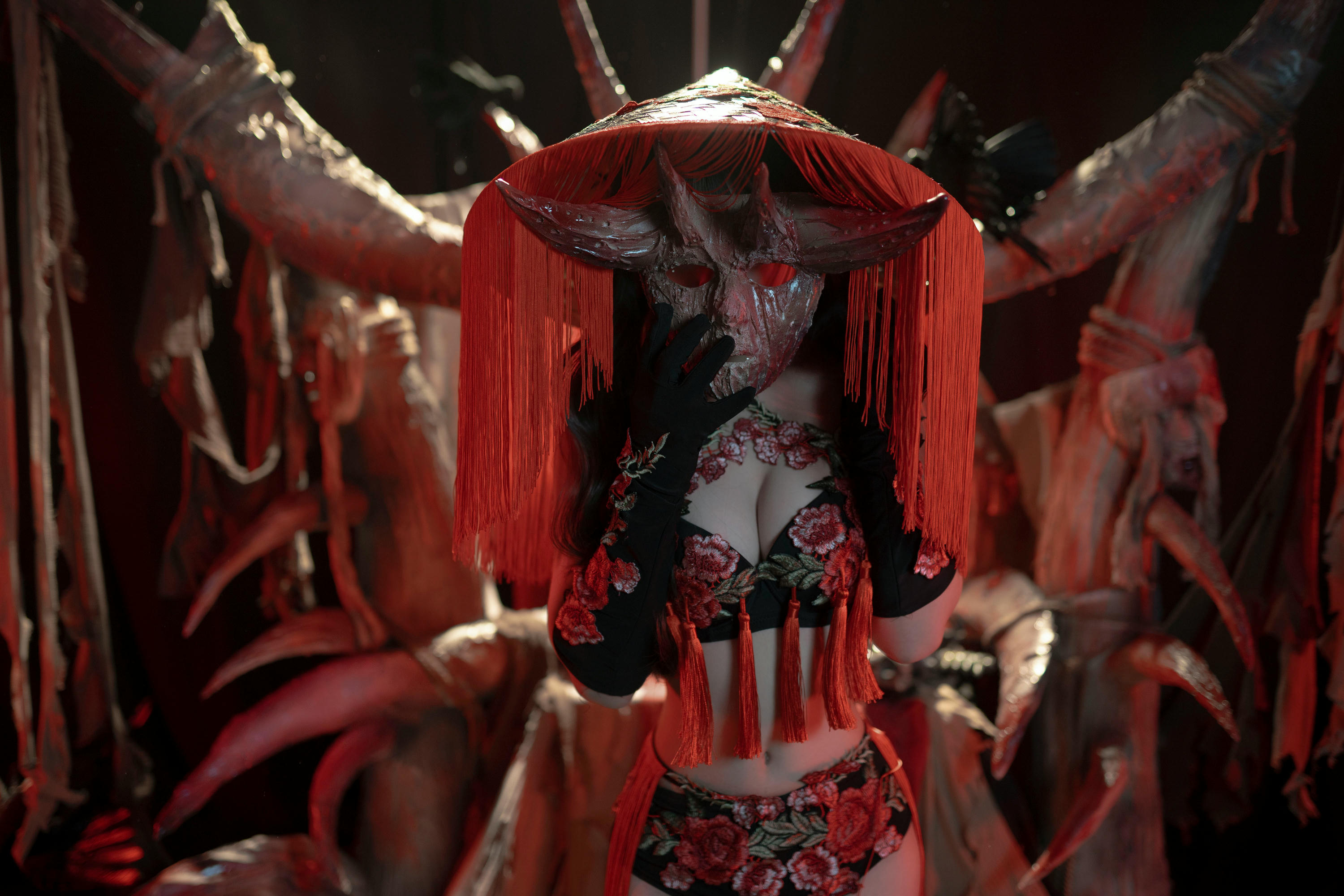 Bangni邦尼 NO.001 冥2 [93P4V 1.13GB]_第3集