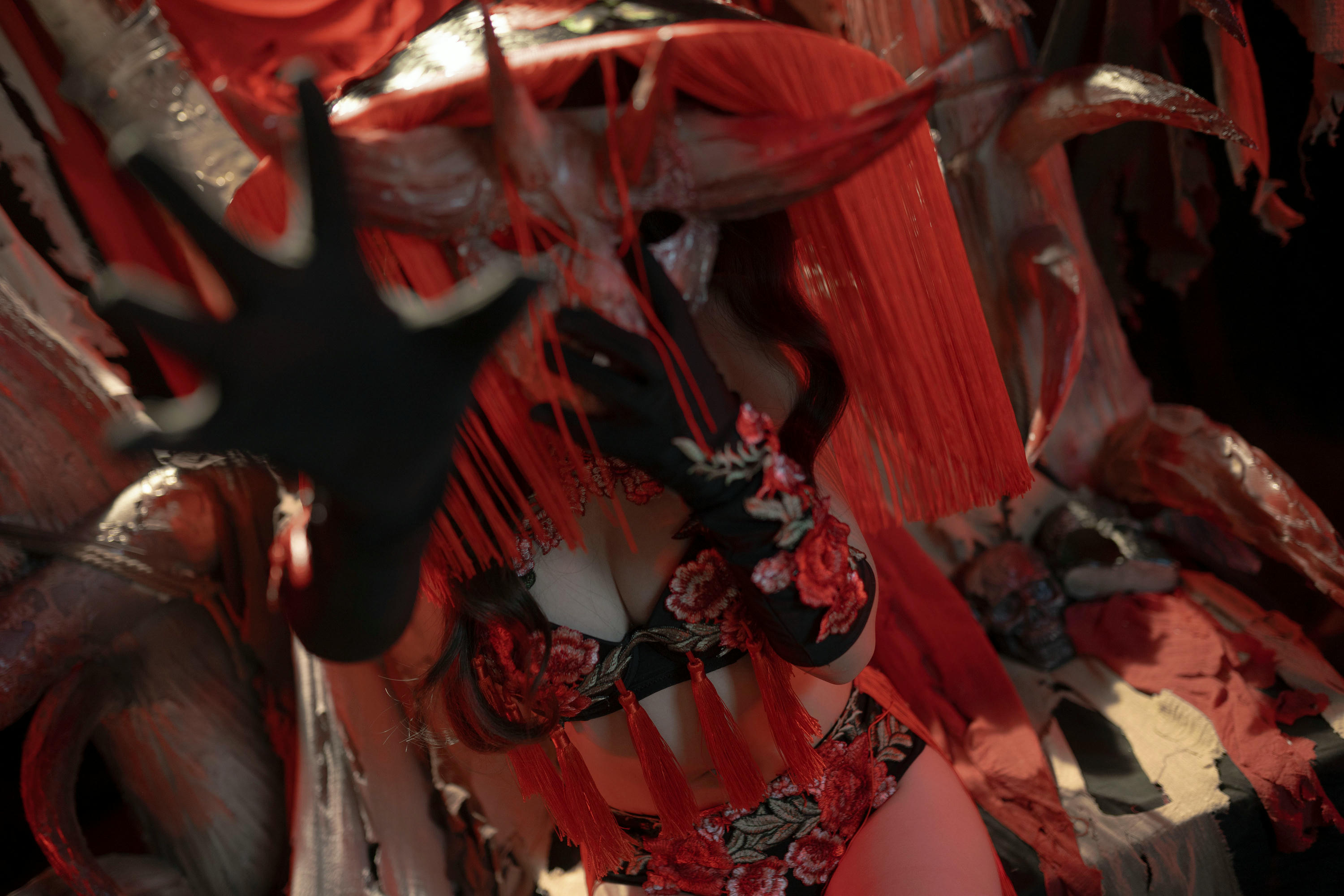 Bangni邦尼 NO.001 冥2 [93P4V 1.13GB]_第3集