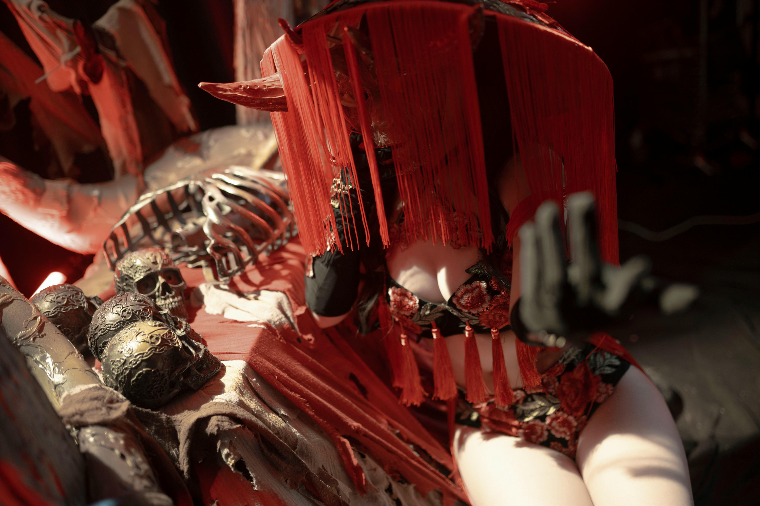 Bangni邦尼 NO.001 冥2 [93P4V 1.13GB]_第3集