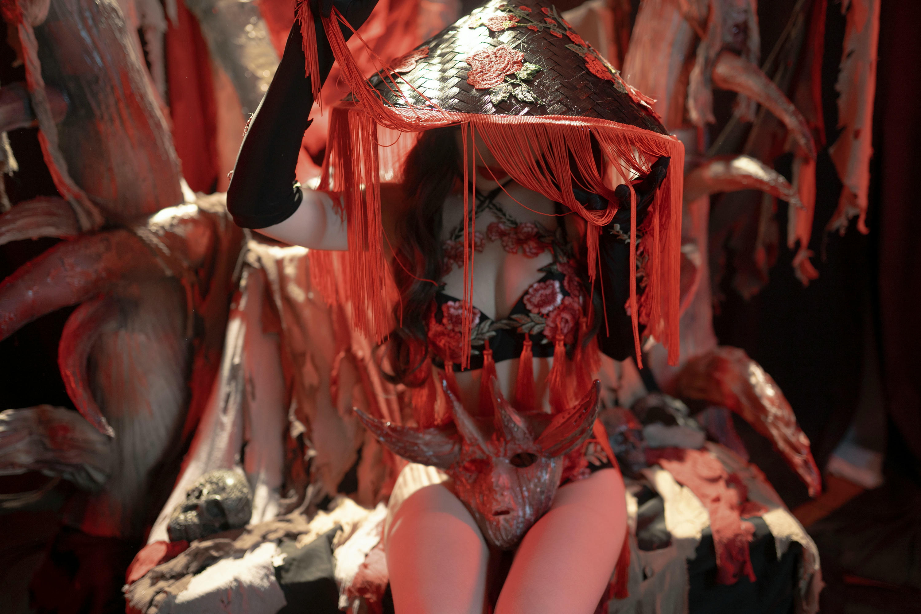 Bangni邦尼 NO.001 冥2 [93P4V 1.13GB]_第3集