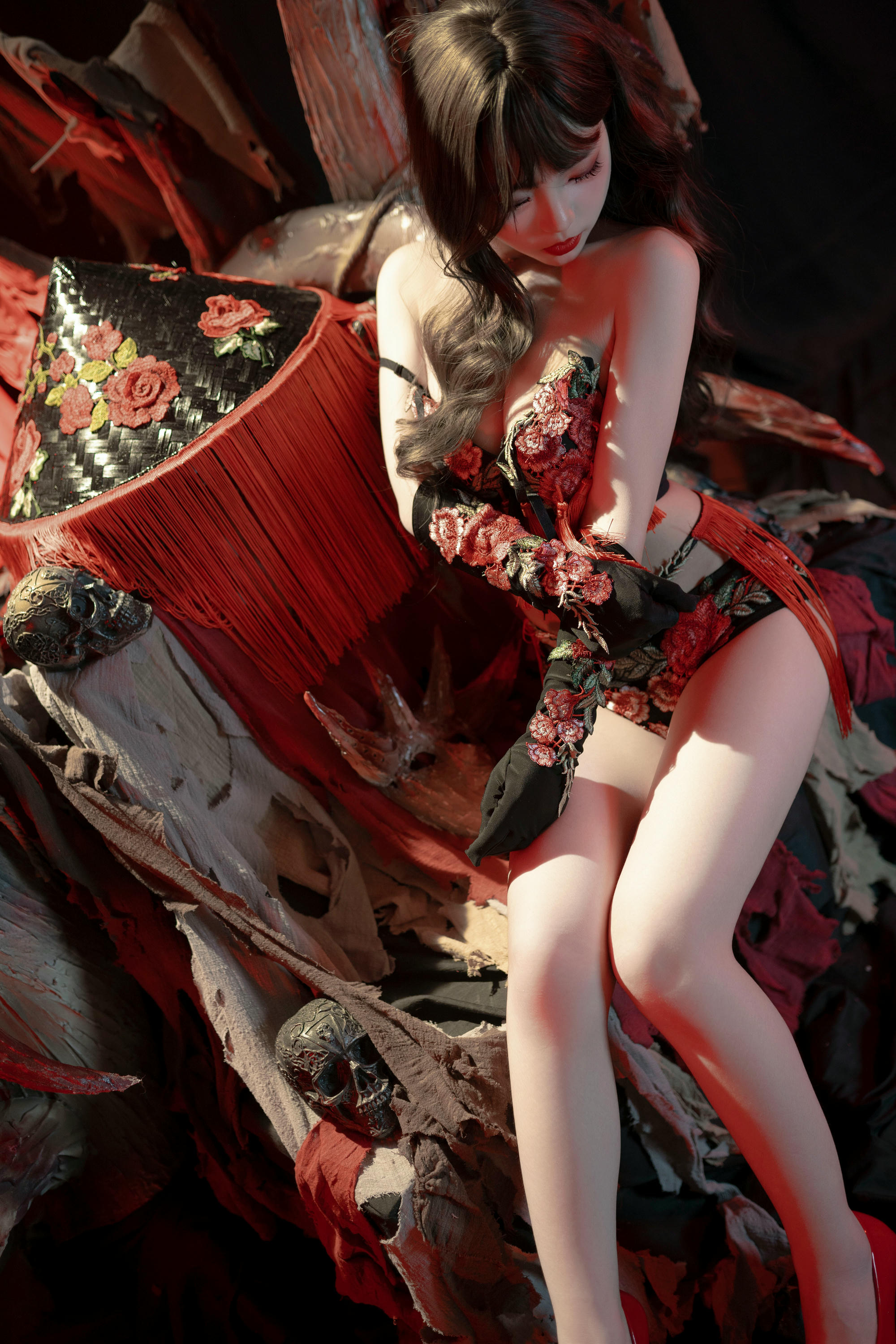 Bangni邦尼 NO.001 冥2 [93P4V 1.13GB]_第1集