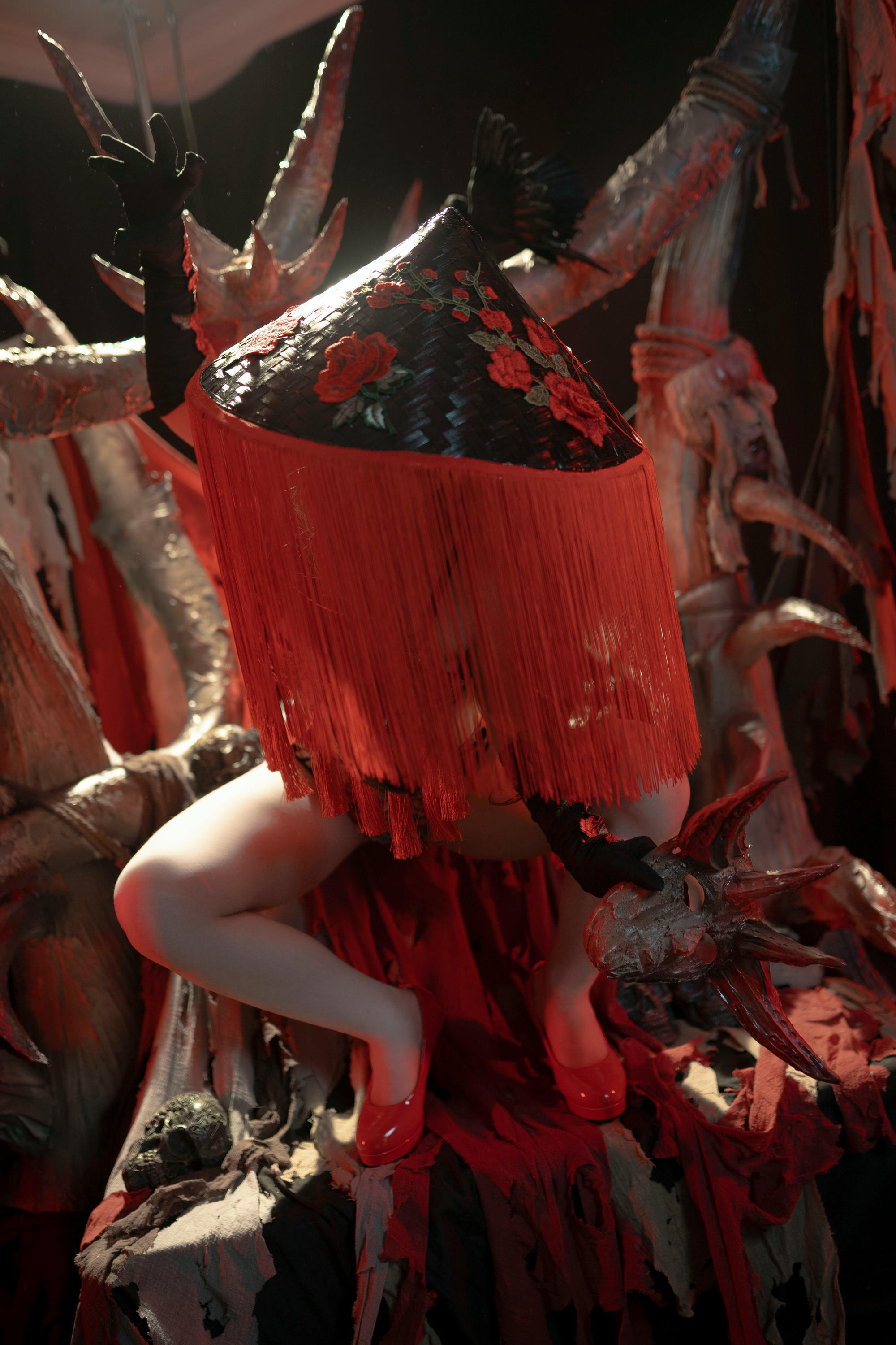 Bangni邦尼 NO.001 冥2 [93P4V 1.13GB]_第3集