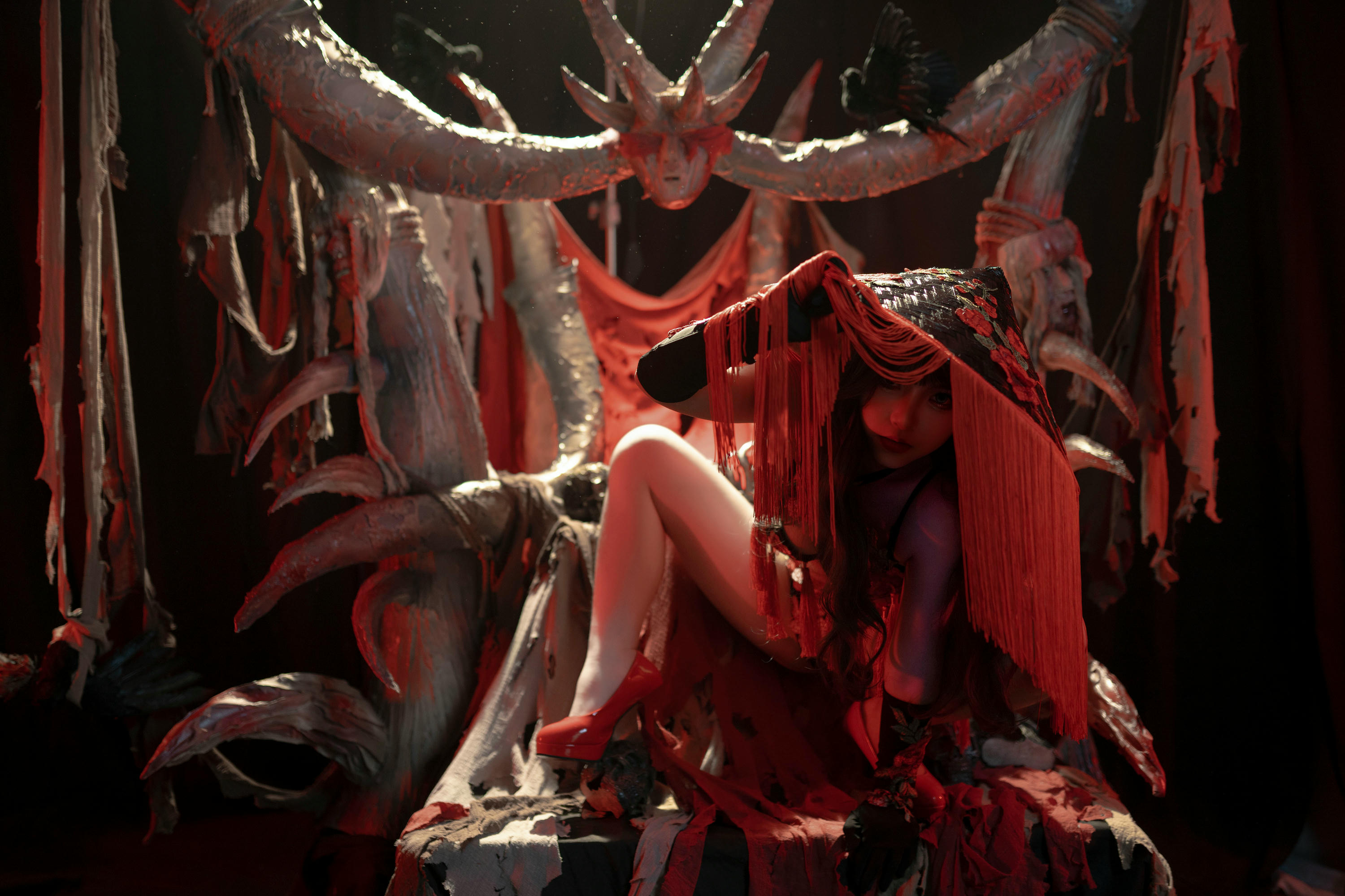 Bangni邦尼 NO.001 冥2 [93P4V 1.13GB]_第3集