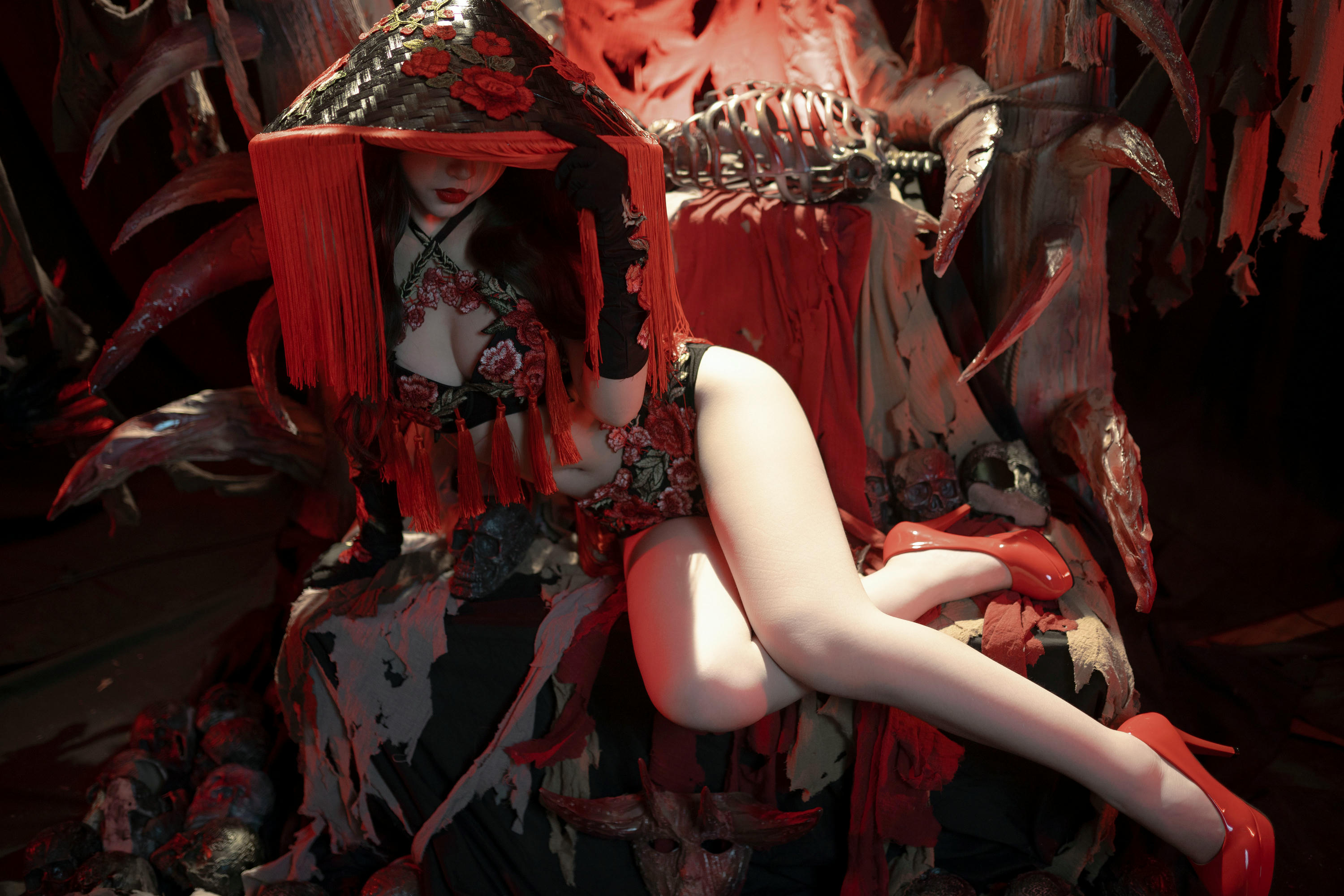 Bangni邦尼 NO.001 冥2 [93P4V 1.13GB]_第3集