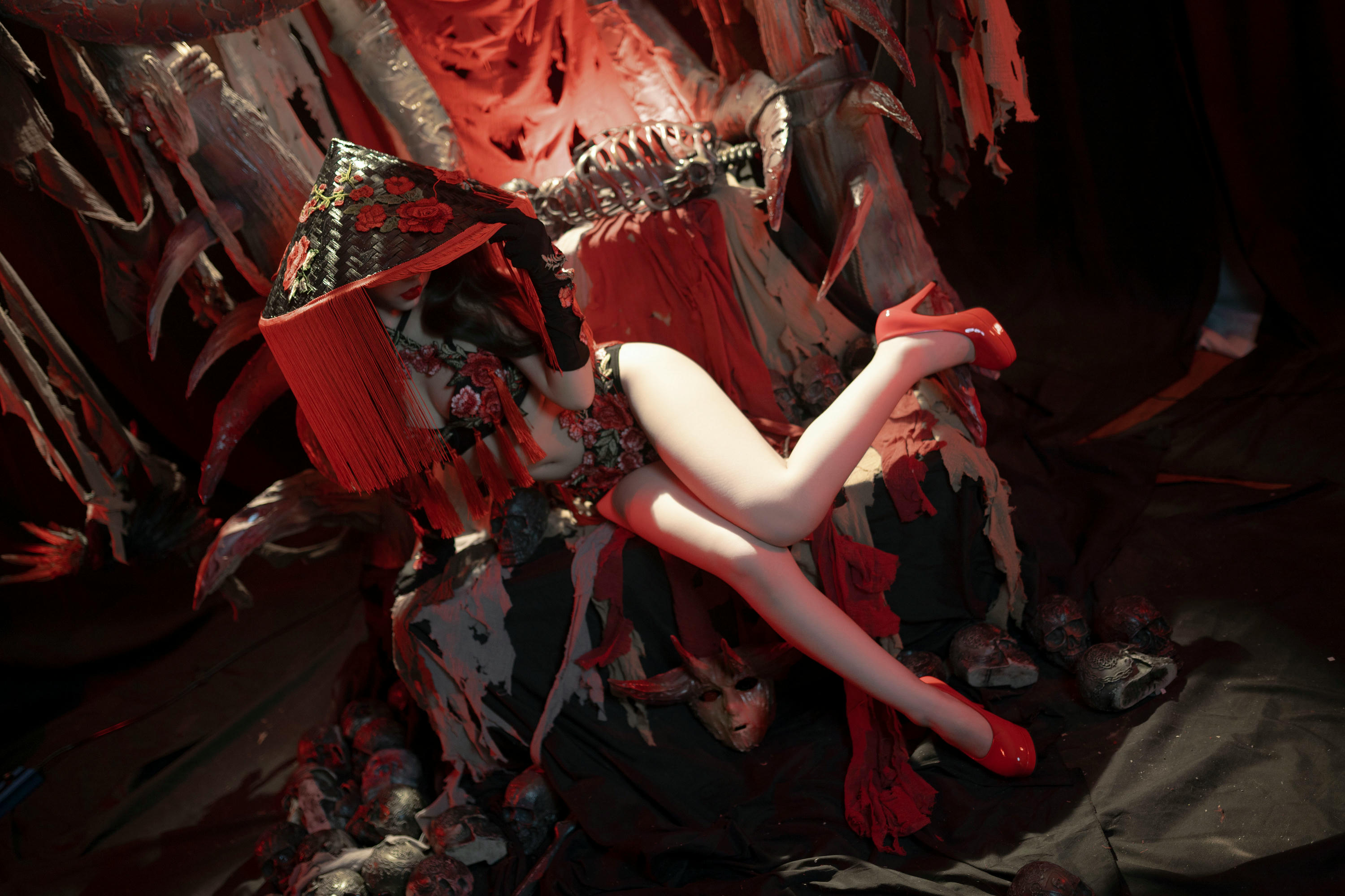 Bangni邦尼 NO.001 冥2 [93P4V 1.13GB]_第3集