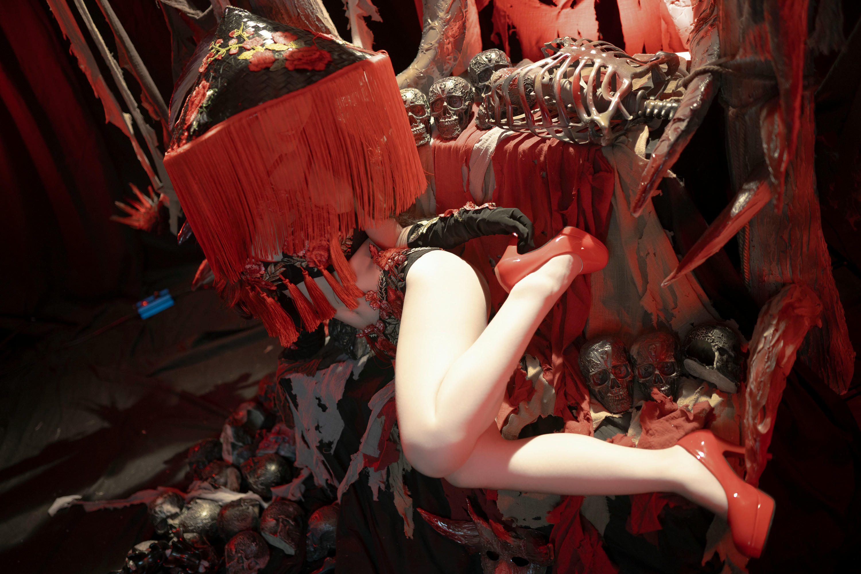 Bangni邦尼 NO.001 冥2 [93P4V 1.13GB]_第4集