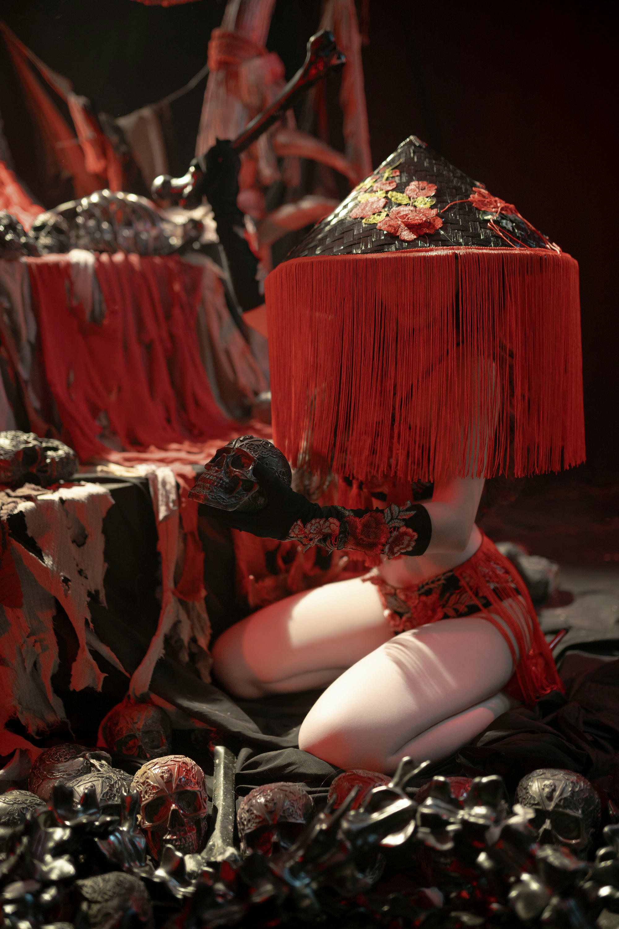 Bangni邦尼 NO.001 冥2 [93P4V 1.13GB]_第4集