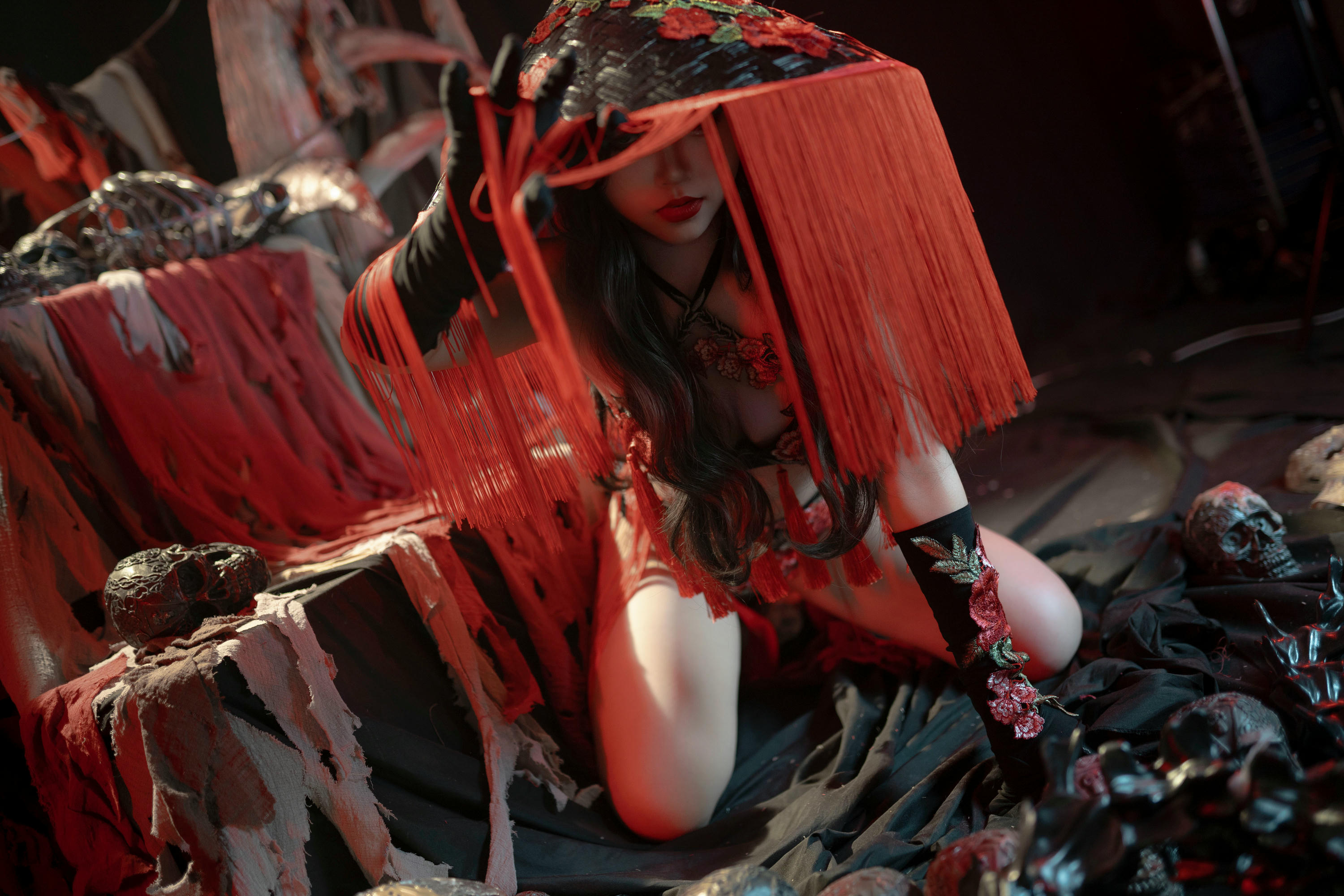 Bangni邦尼 NO.001 冥2 [93P4V 1.13GB]_第4集