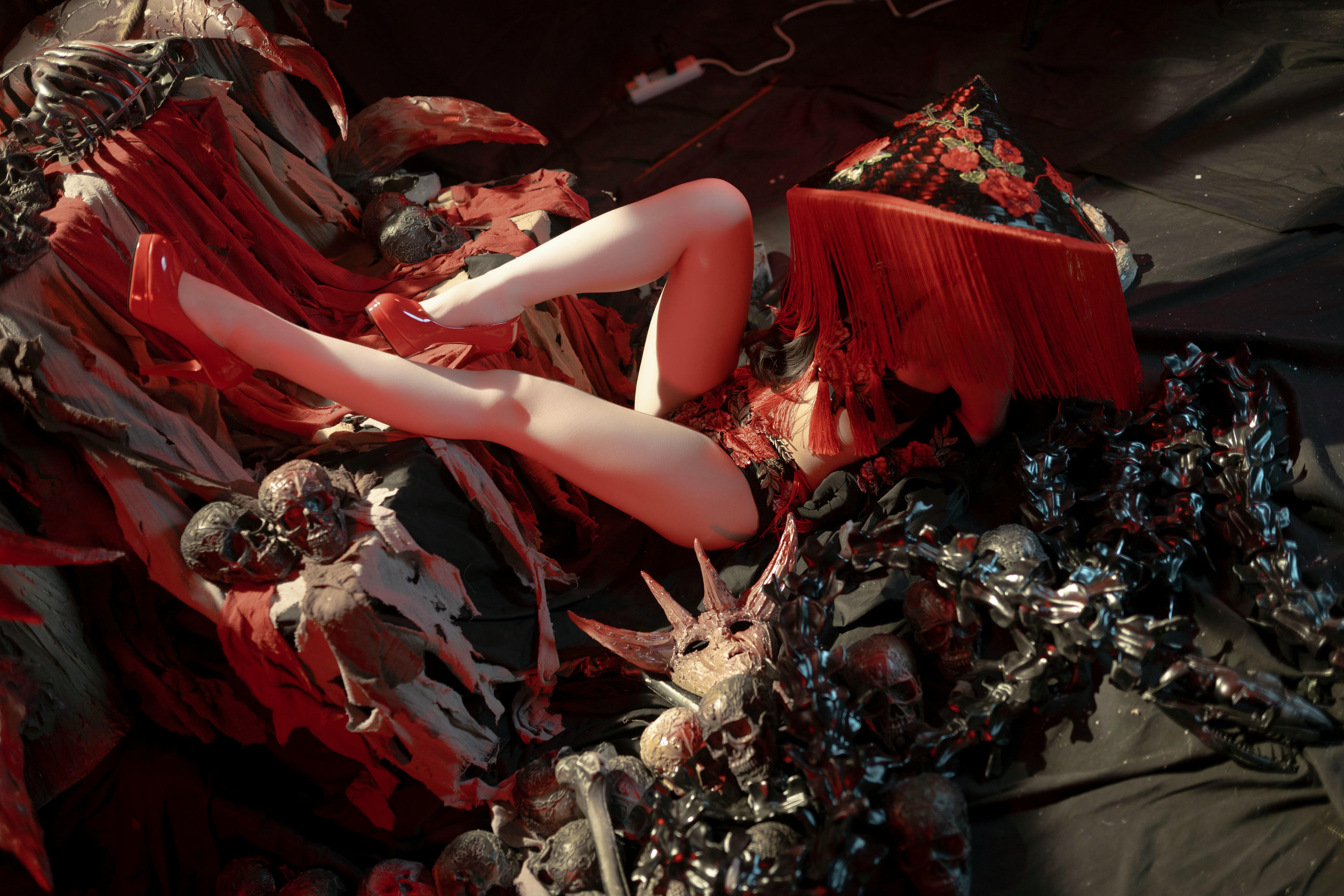 Bangni邦尼 NO.001 冥2 [93P4V 1.13GB]_第4集