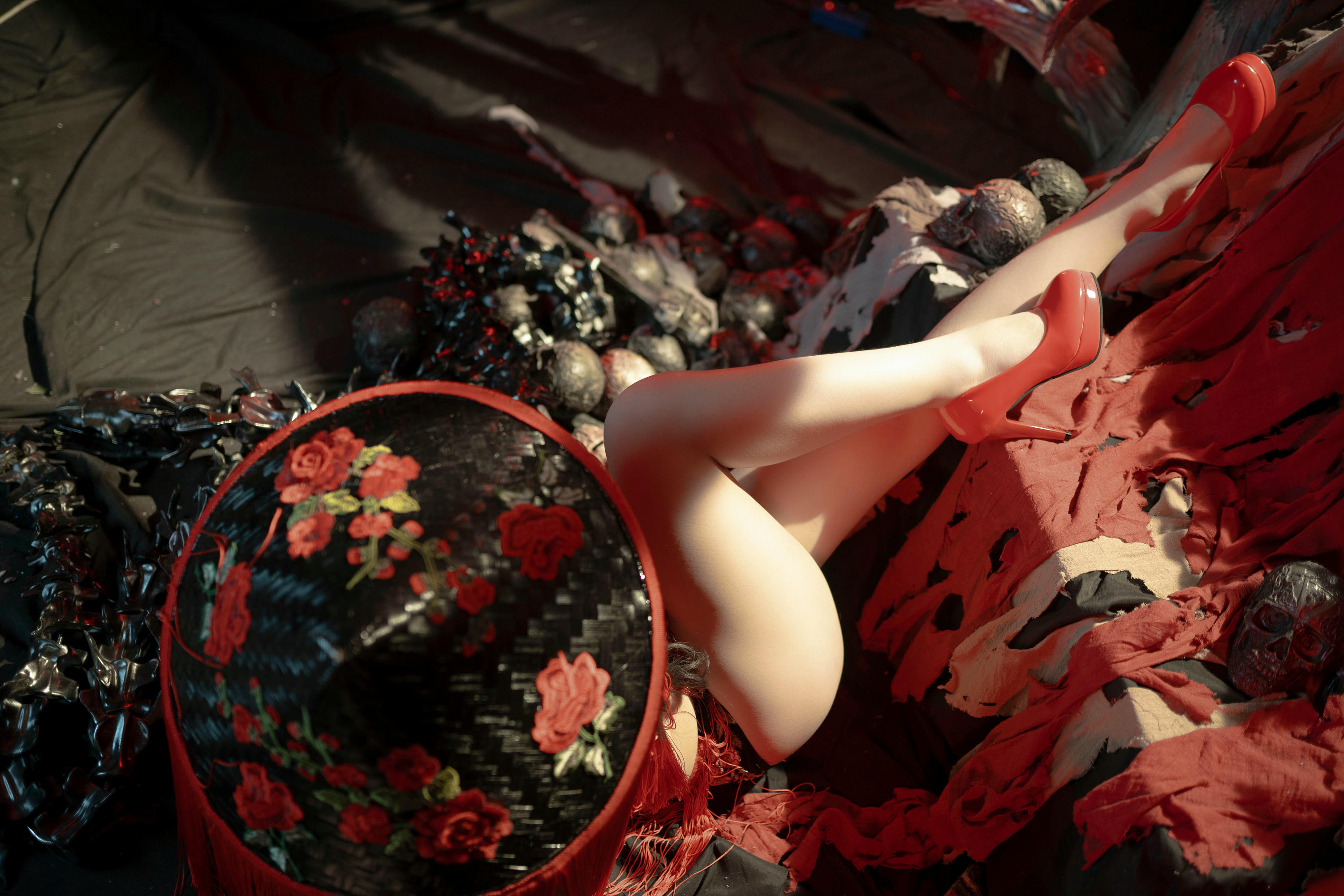 Bangni邦尼 NO.001 冥2 [93P4V 1.13GB]_第4集