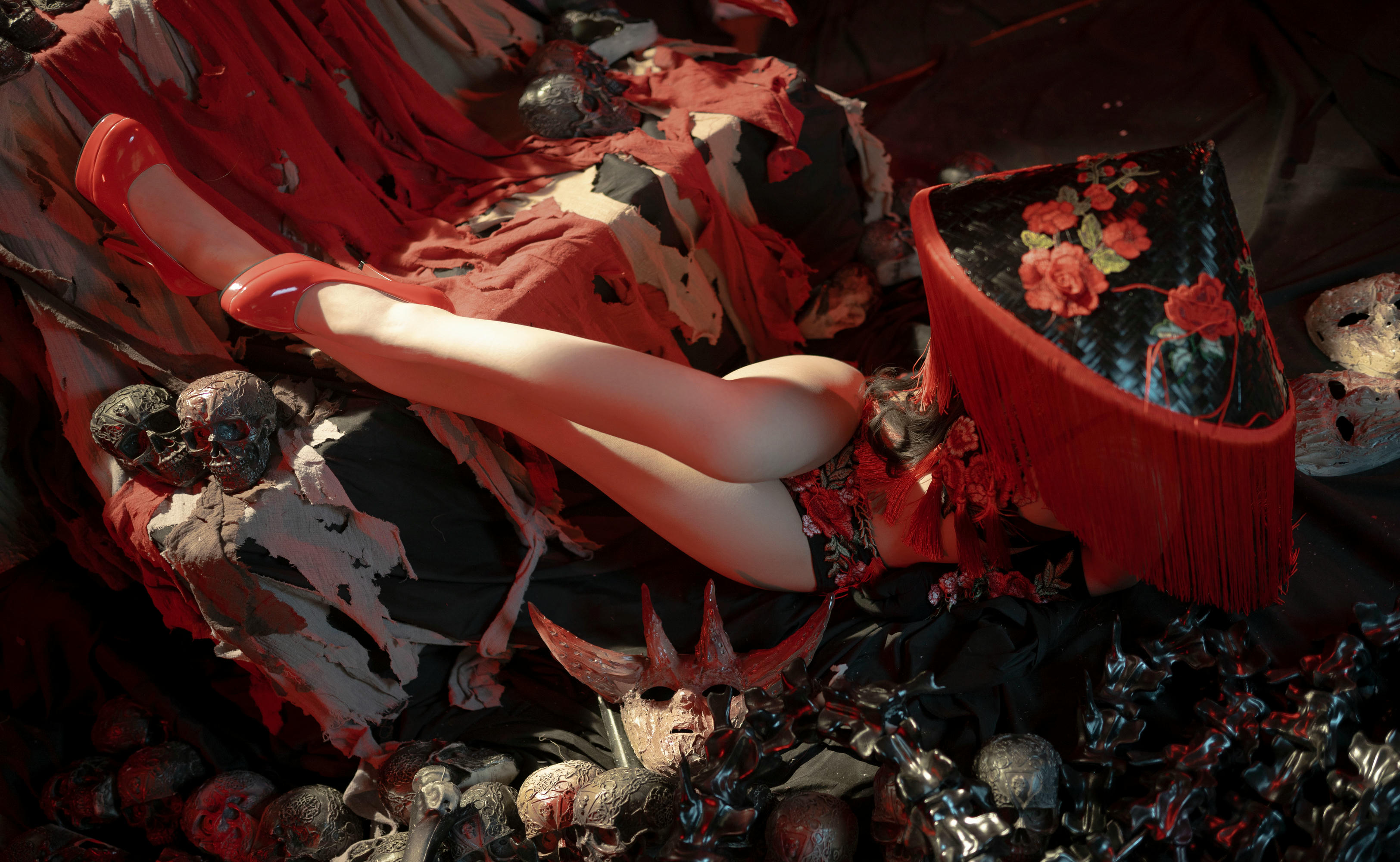 Bangni邦尼 NO.001 冥2 [93P4V 1.13GB]_第4集