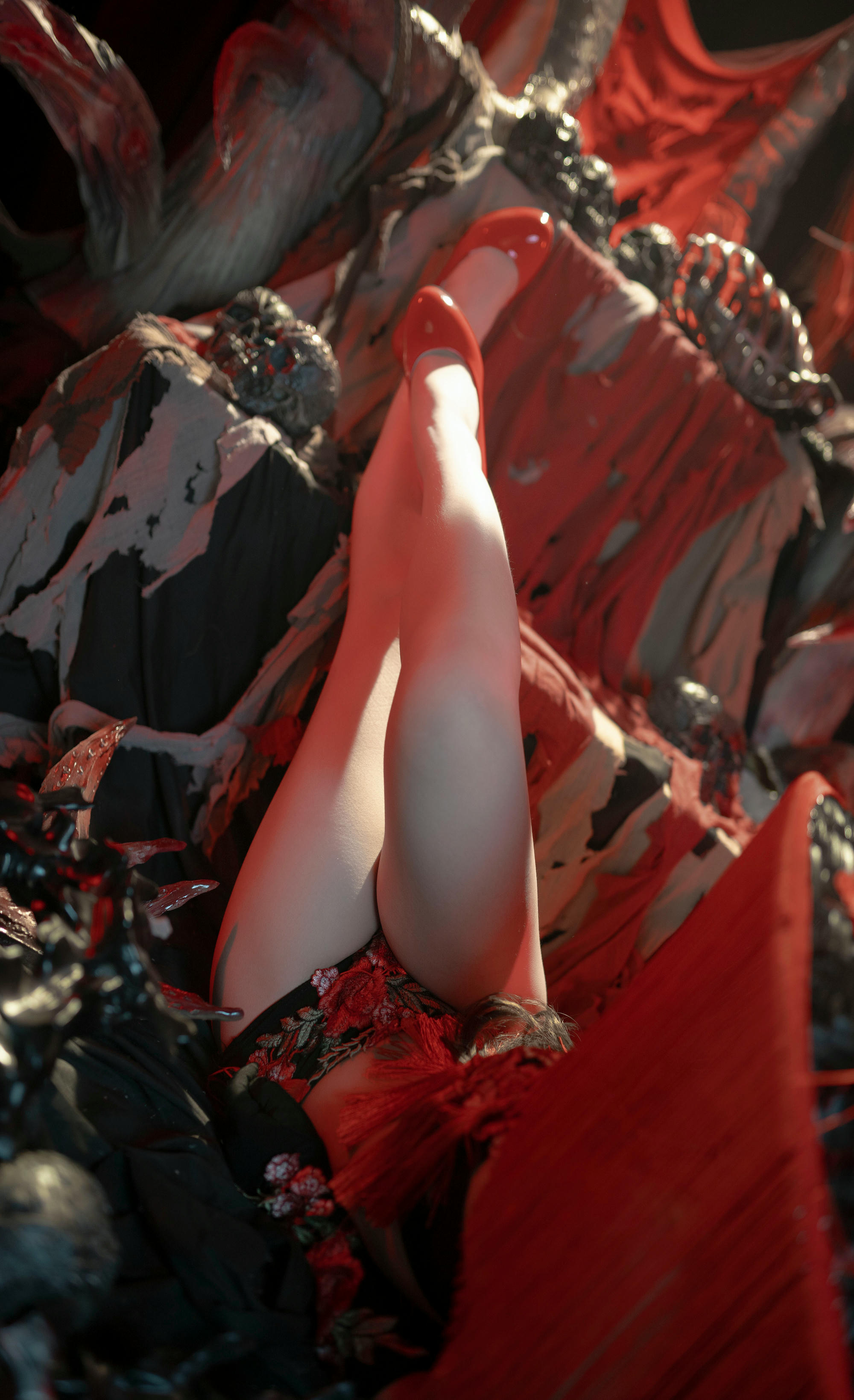 Bangni邦尼 NO.001 冥2 [93P4V 1.13GB]_第4集