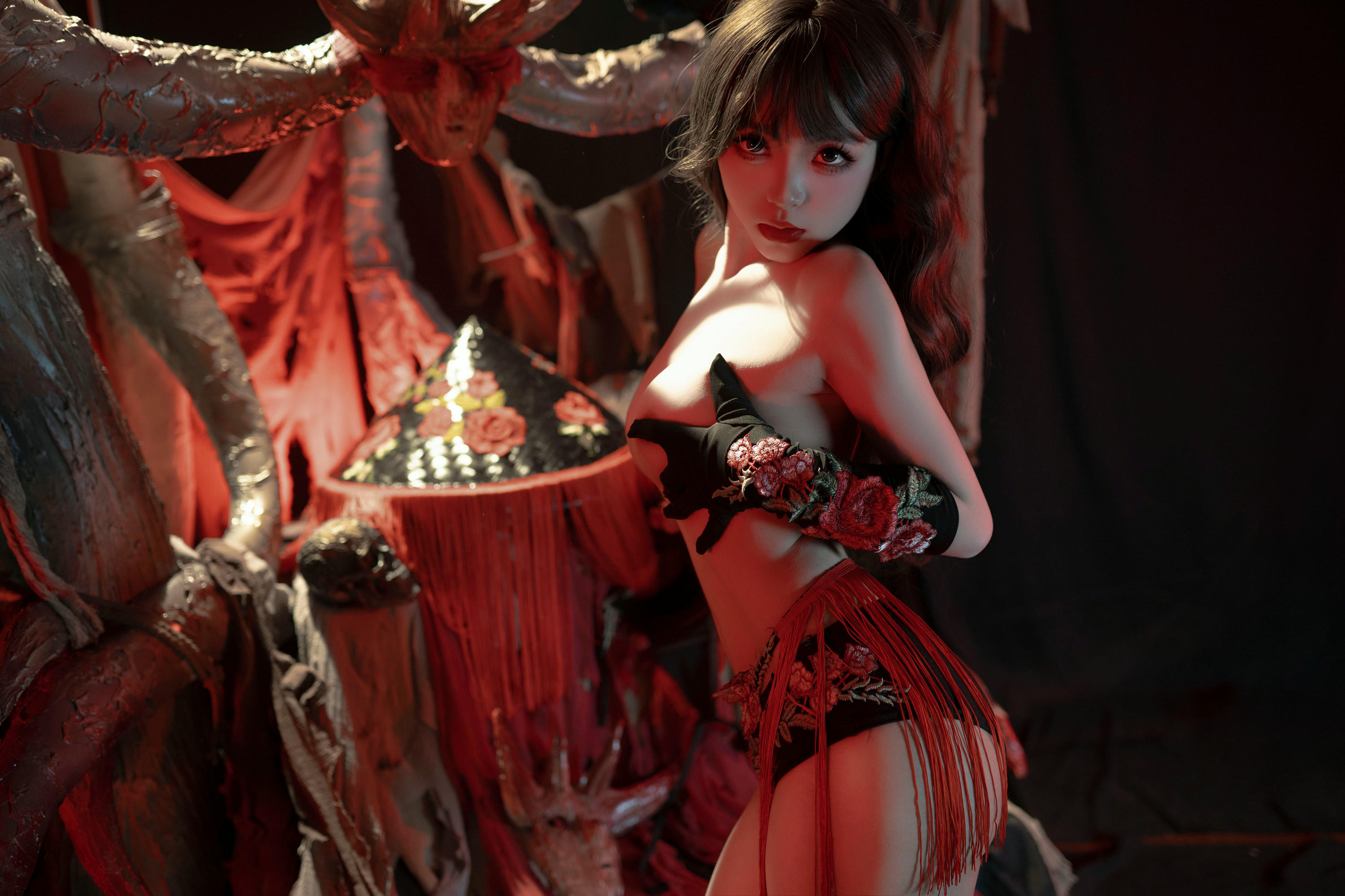 Bangni邦尼 NO.001 冥2 [93P4V 1.13GB]_第1集