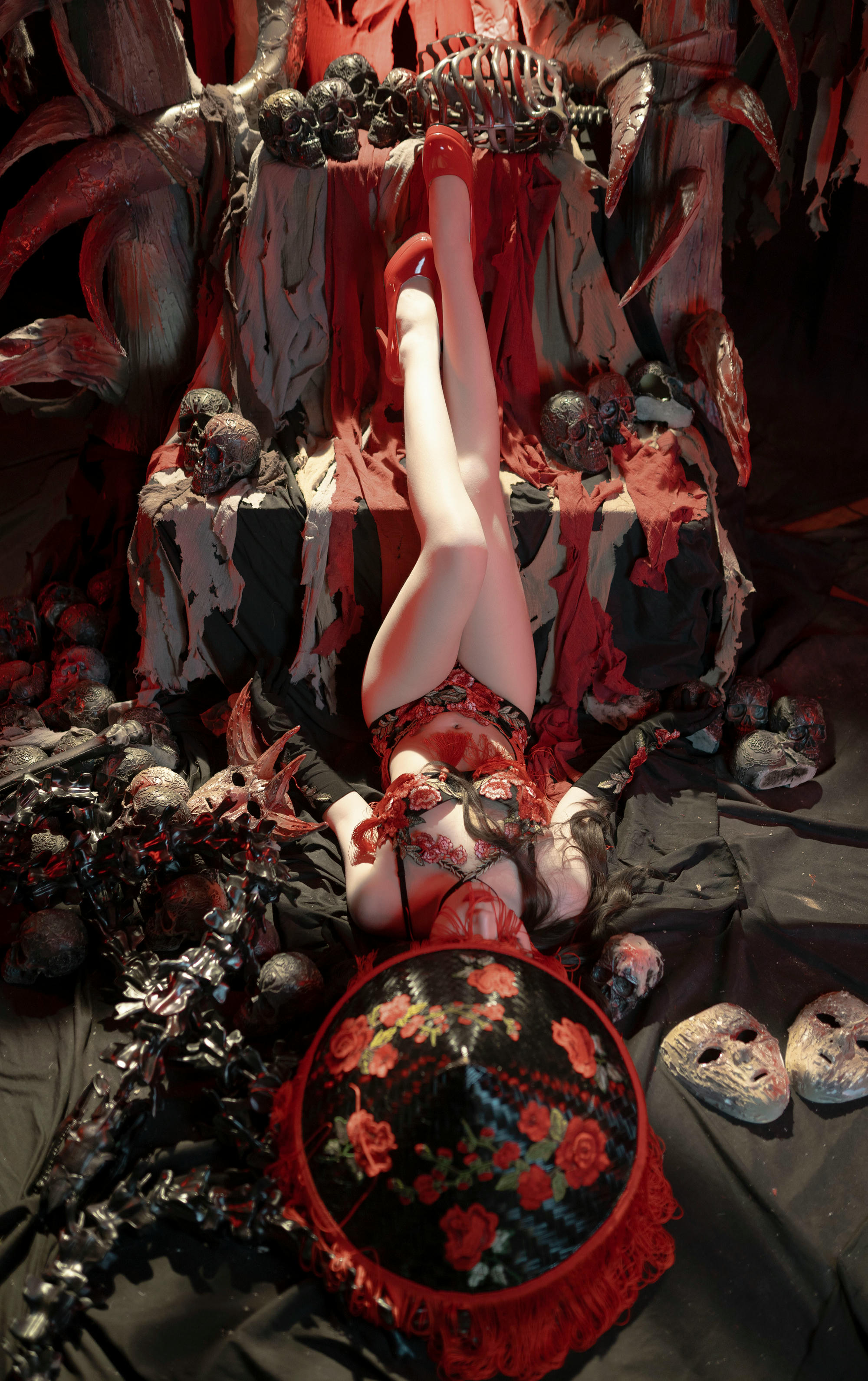 Bangni邦尼 NO.001 冥2 [93P4V 1.13GB]_第4集