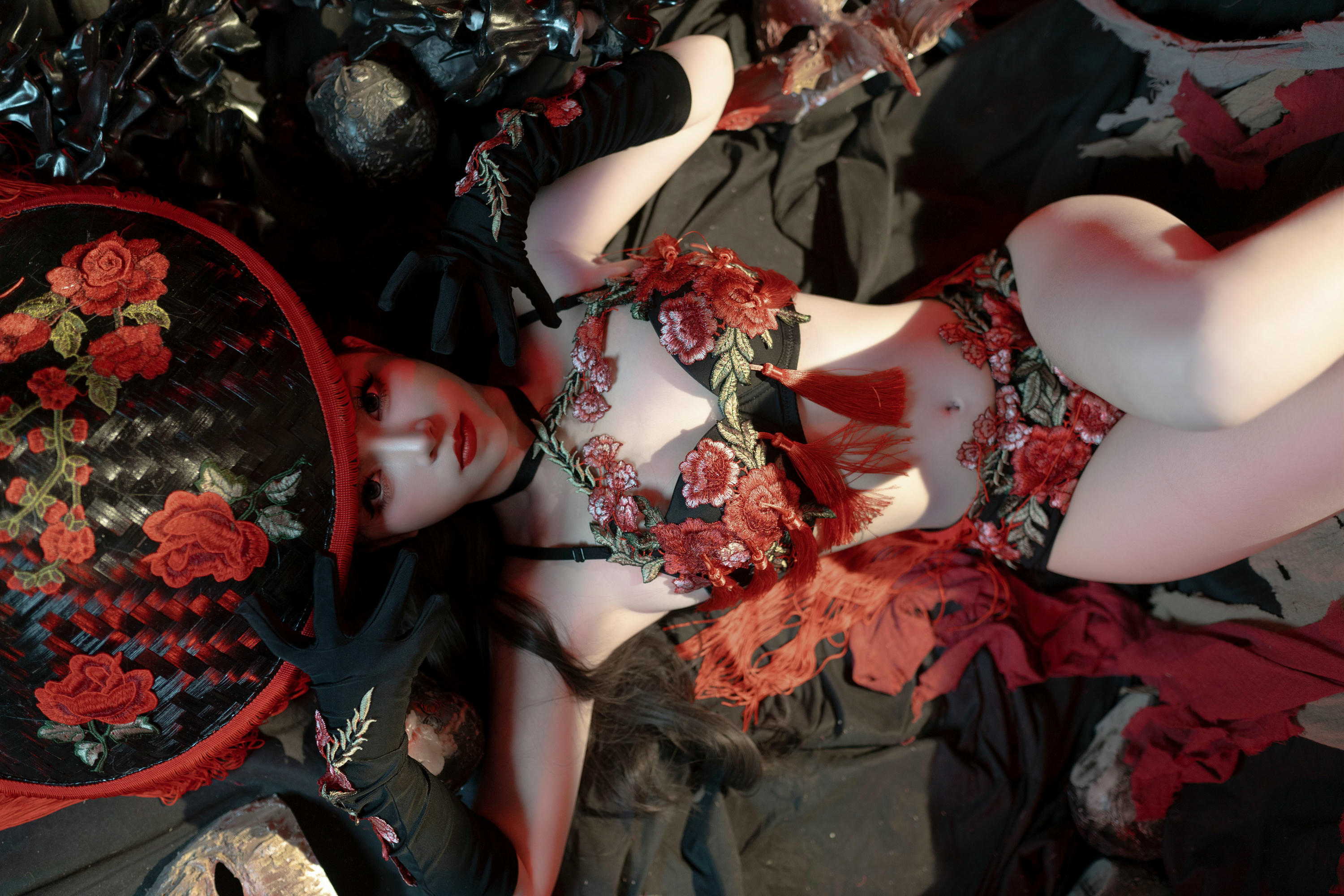 Bangni邦尼 NO.001 冥2 [93P4V 1.13GB]_第4集