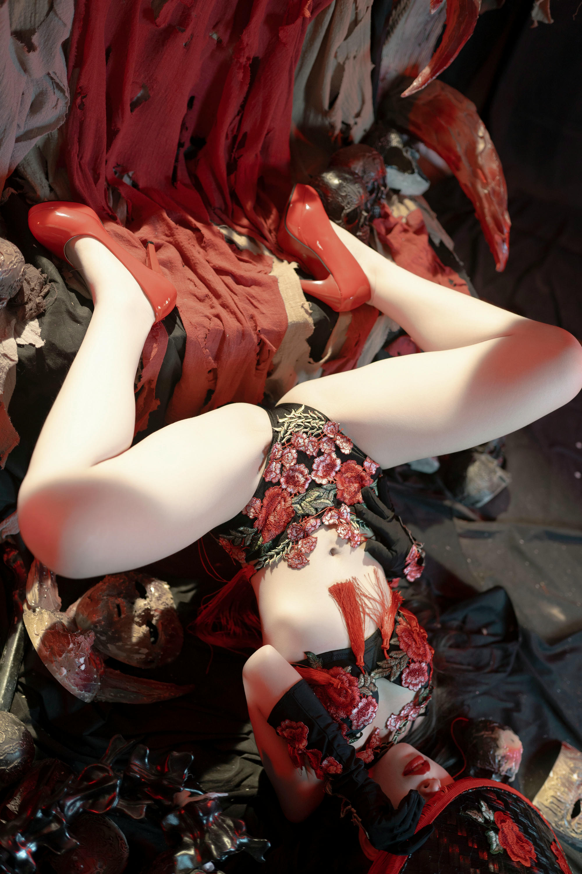 Bangni邦尼 NO.001 冥2 [93P4V 1.13GB]_第4集