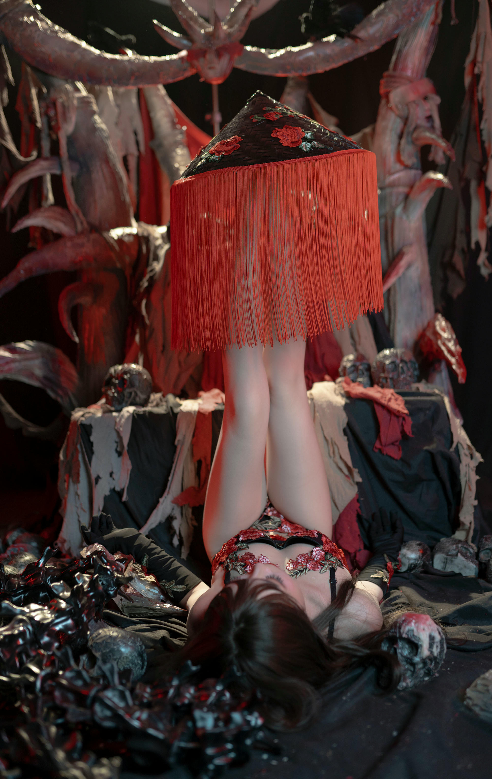 Bangni邦尼 NO.001 冥2 [93P4V 1.13GB]_第4集