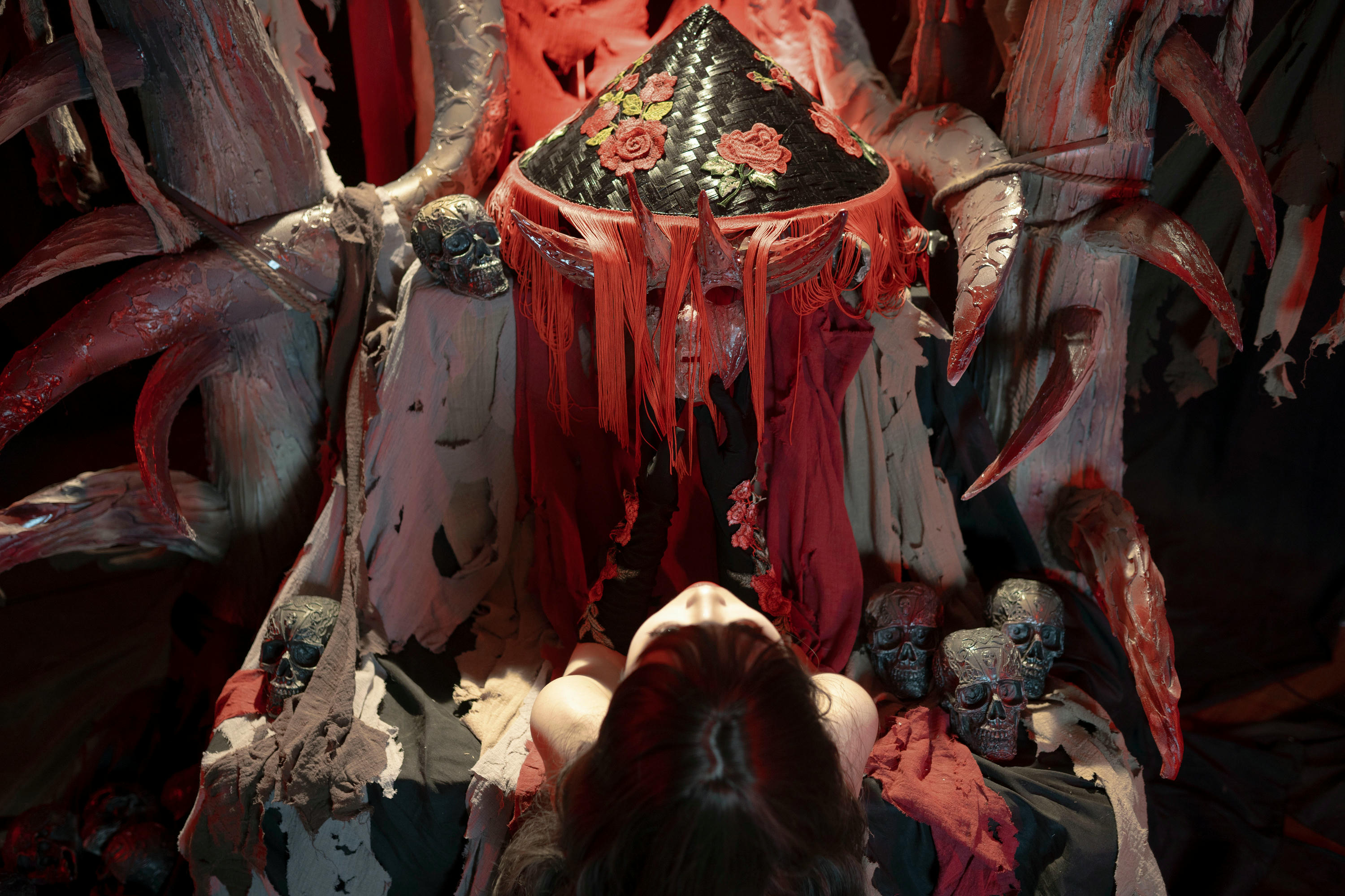 Bangni邦尼 NO.001 冥2 [93P4V 1.13GB]_第5集