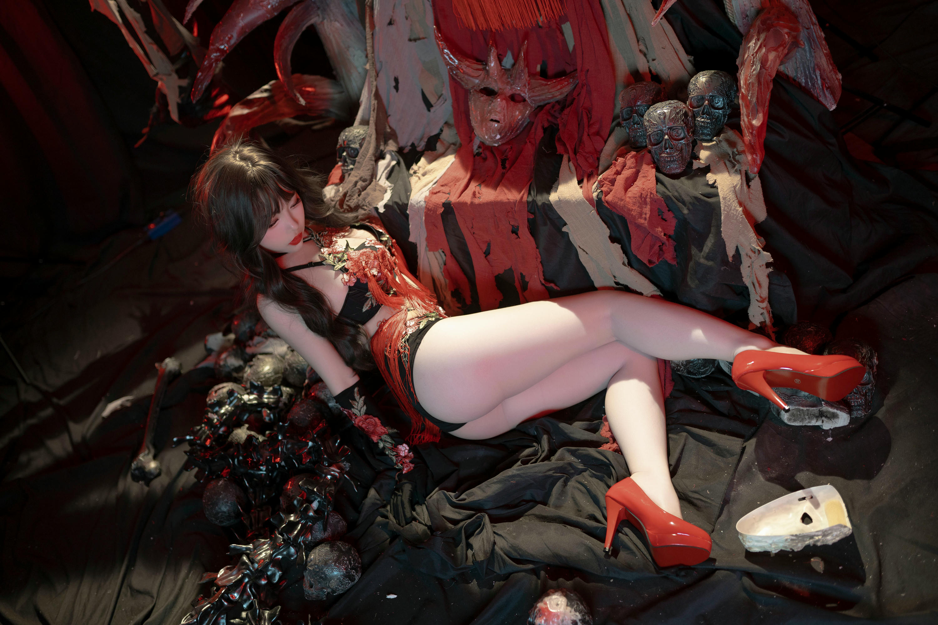 Bangni邦尼 NO.001 冥2 [93P4V 1.13GB]_第5集