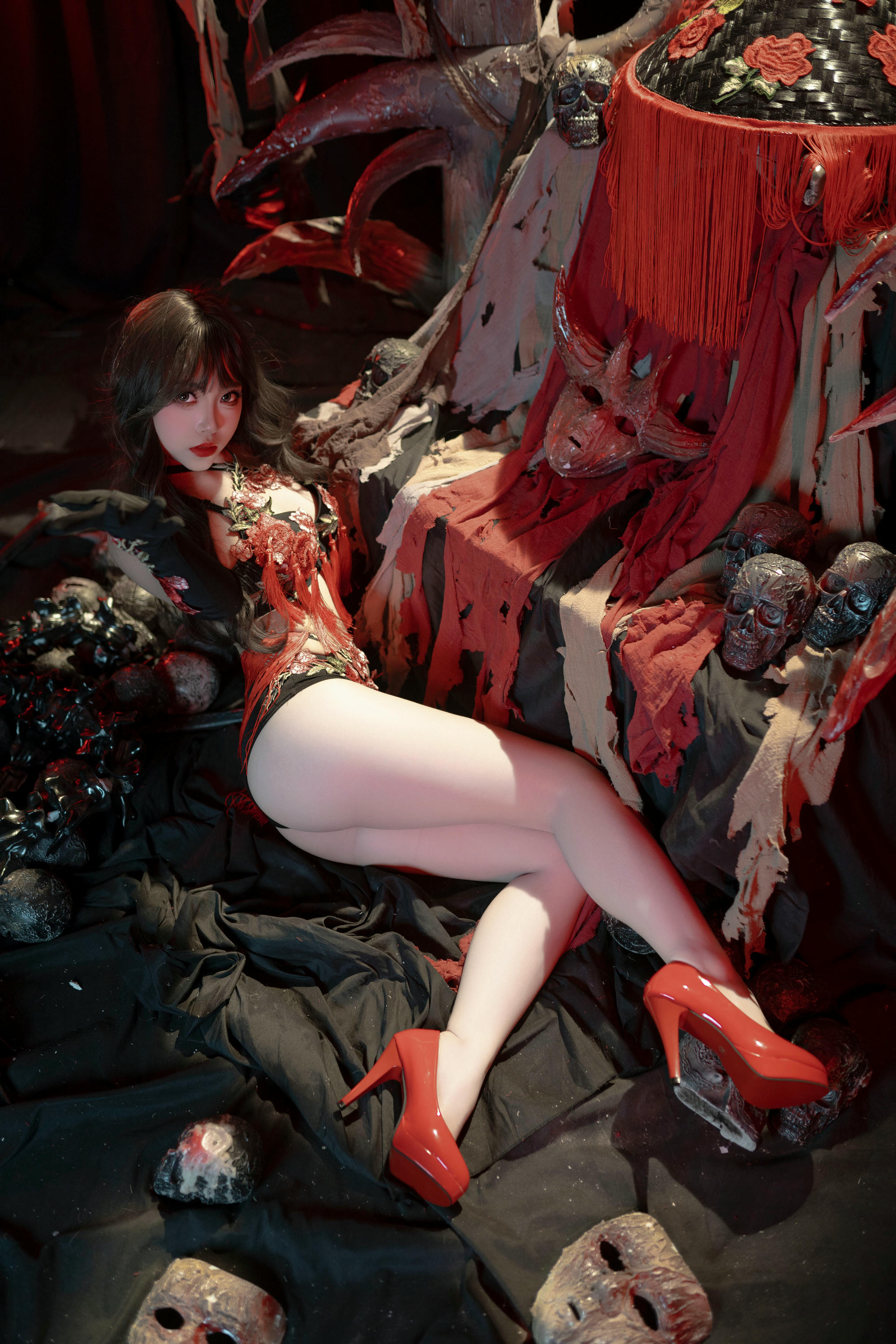 Bangni邦尼 NO.001 冥2 [93P4V 1.13GB]_第5集