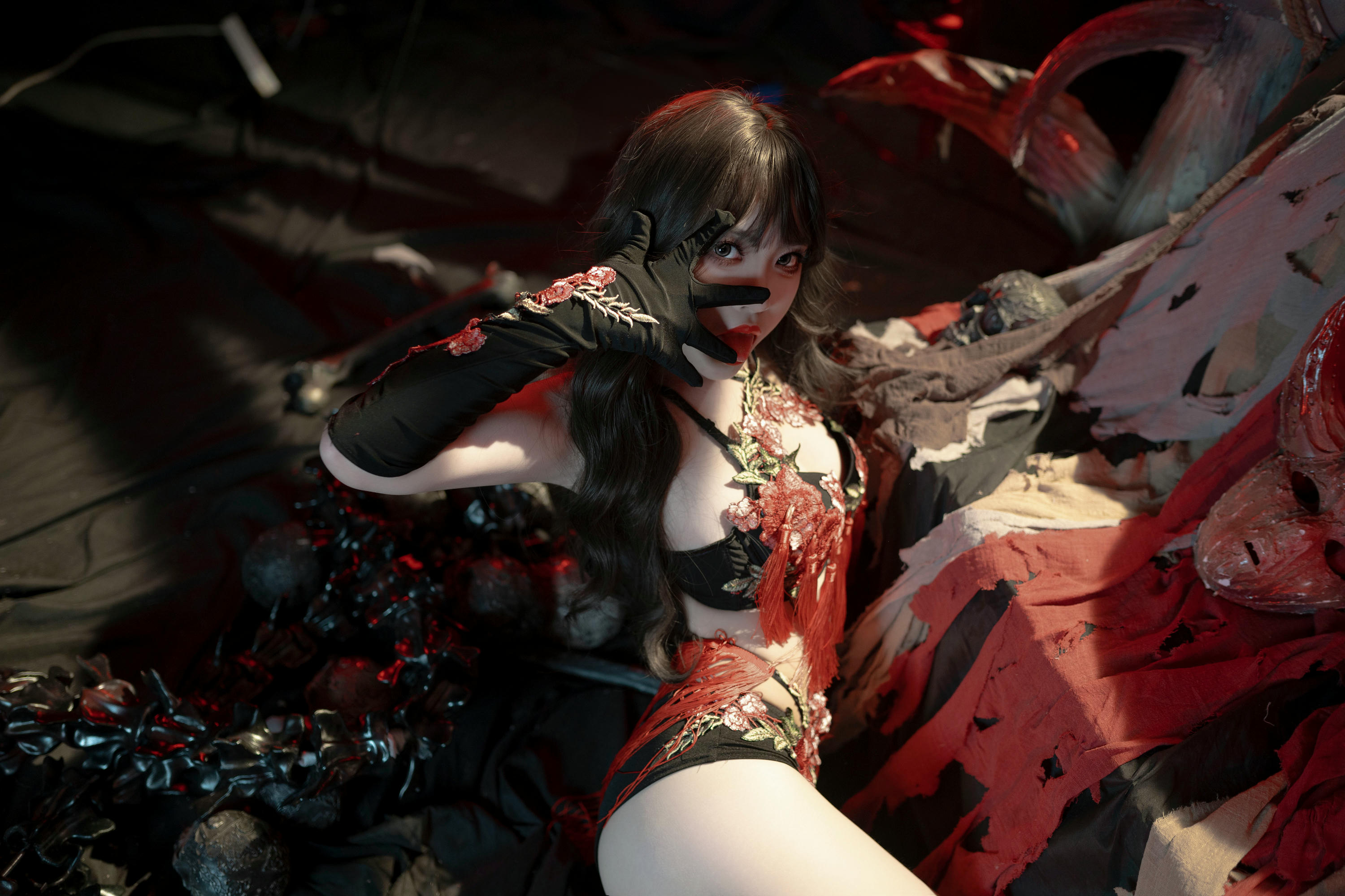 Bangni邦尼 NO.001 冥2 [93P4V 1.13GB]_第5集