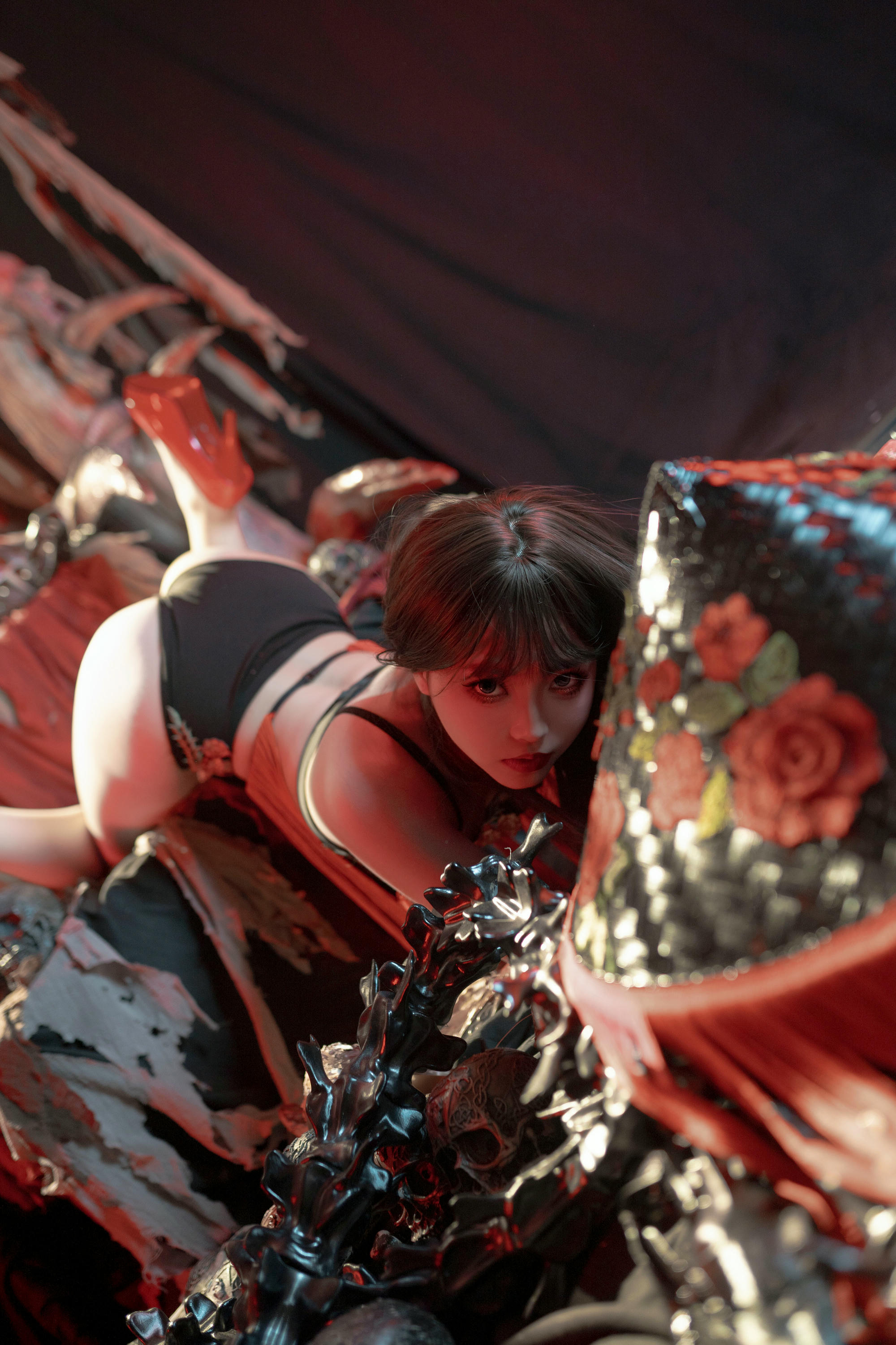 Bangni邦尼 NO.001 冥2 [93P4V 1.13GB]_第1集