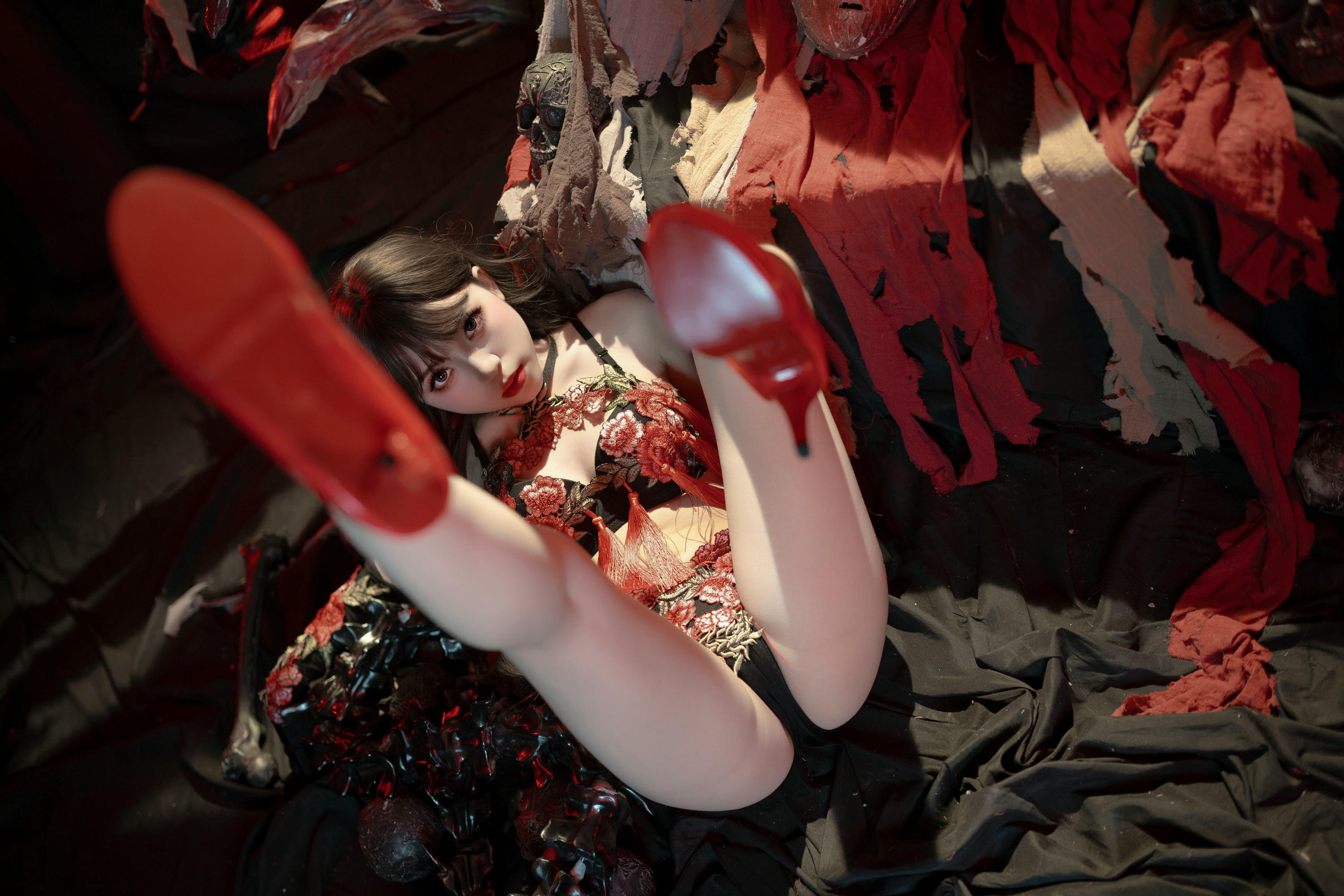 Bangni邦尼 NO.001 冥2 [93P4V 1.13GB]_第5集