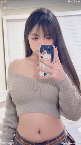 Bangni邦尼 NO.010 微密圈02期 [52P9V 379MB]_第1集