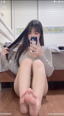 Bangni邦尼 NO.010 微密圈02期 [52P9V 379MB]_第1集