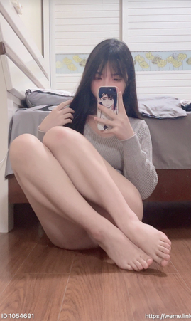 Bangni邦尼 NO.010 微密圈02期 [52P9V 379MB]_第1集