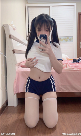 Bangni邦尼 NO.010 微密圈02期 [52P9V 379MB]_第2集