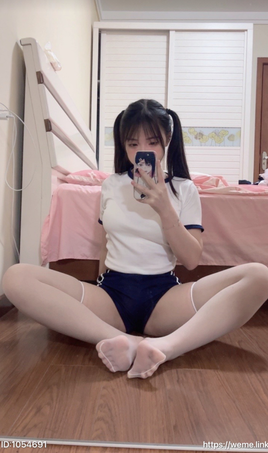 Bangni邦尼 NO.010 微密圈02期 [52P9V 379MB]_第2集