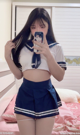 Bangni邦尼 NO.010 微密圈02期 [52P9V 379MB]_第2集