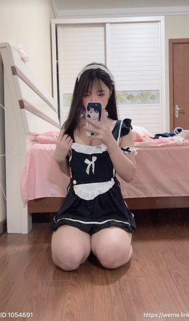 Bangni邦尼 NO.010 微密圈02期 [52P9V 379MB]_第2集