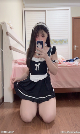 Bangni邦尼 NO.010 微密圈02期 [52P9V 379MB]_第2集