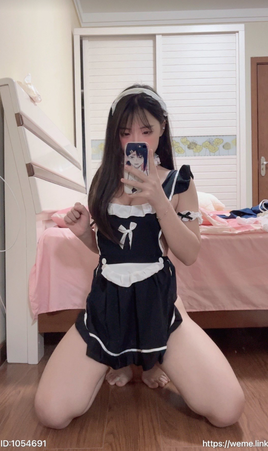 Bangni邦尼 NO.010 微密圈02期 [52P9V 379MB]_第3集