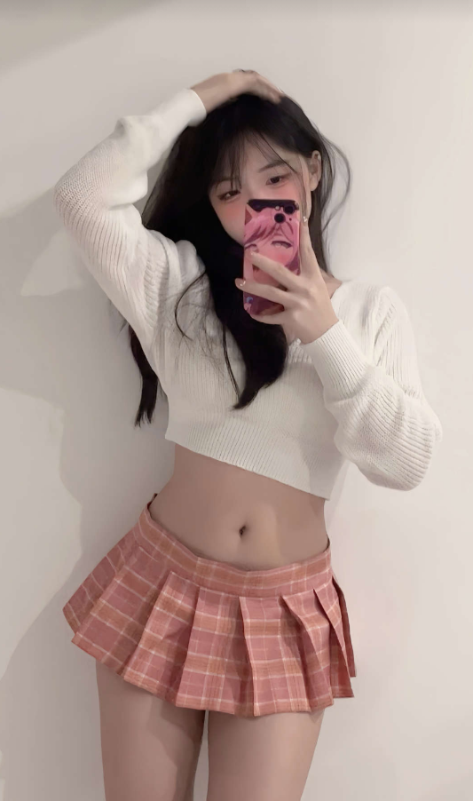 Bangni邦尼 NO.011 微密圈03期 [32P 23MB]_第2集