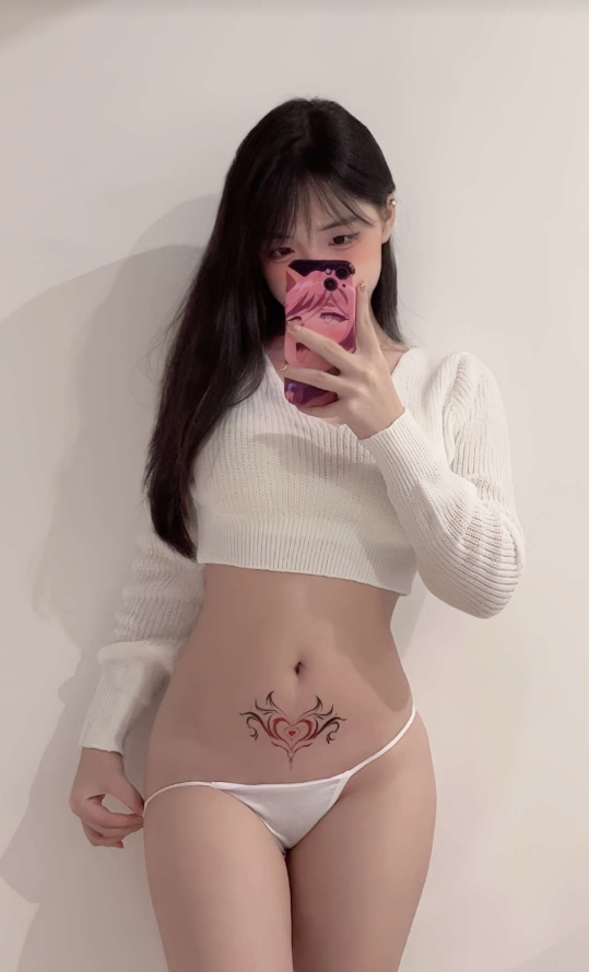 Bangni邦尼 NO.011 微密圈03期 [32P 23MB]_第2集