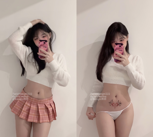 Bangni邦尼 NO.011 微密圈03期 [32P 23MB]_第2集