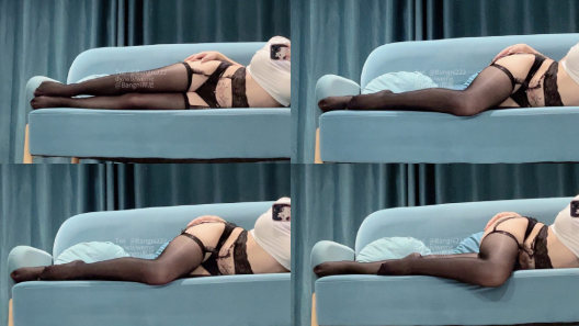 Bangni邦尼 NO.011 微密圈03期 [32P 23MB]_第1集