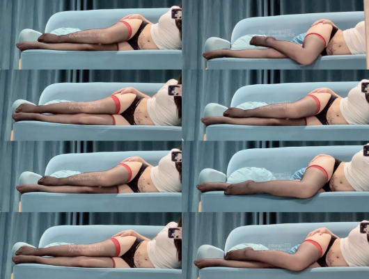 Bangni邦尼 NO.011 微密圈03期 [32P 23MB]_第1集