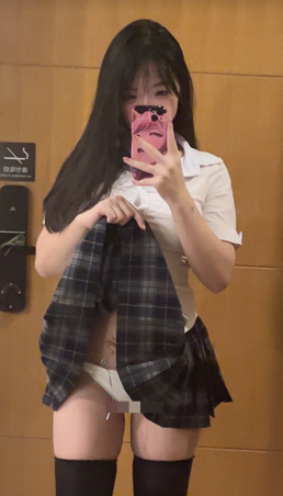 Bangni邦尼 NO.012 微密圈04期 [15P 16MB]_第1集