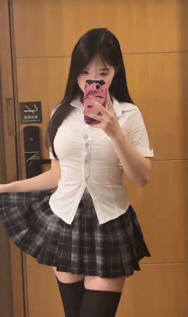 Bangni邦尼 NO.012 微密圈04期 [15P 16MB]_第1集