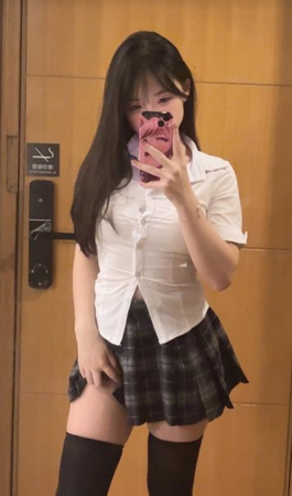 Bangni邦尼 NO.012 微密圈04期 [15P 16MB]_第1集