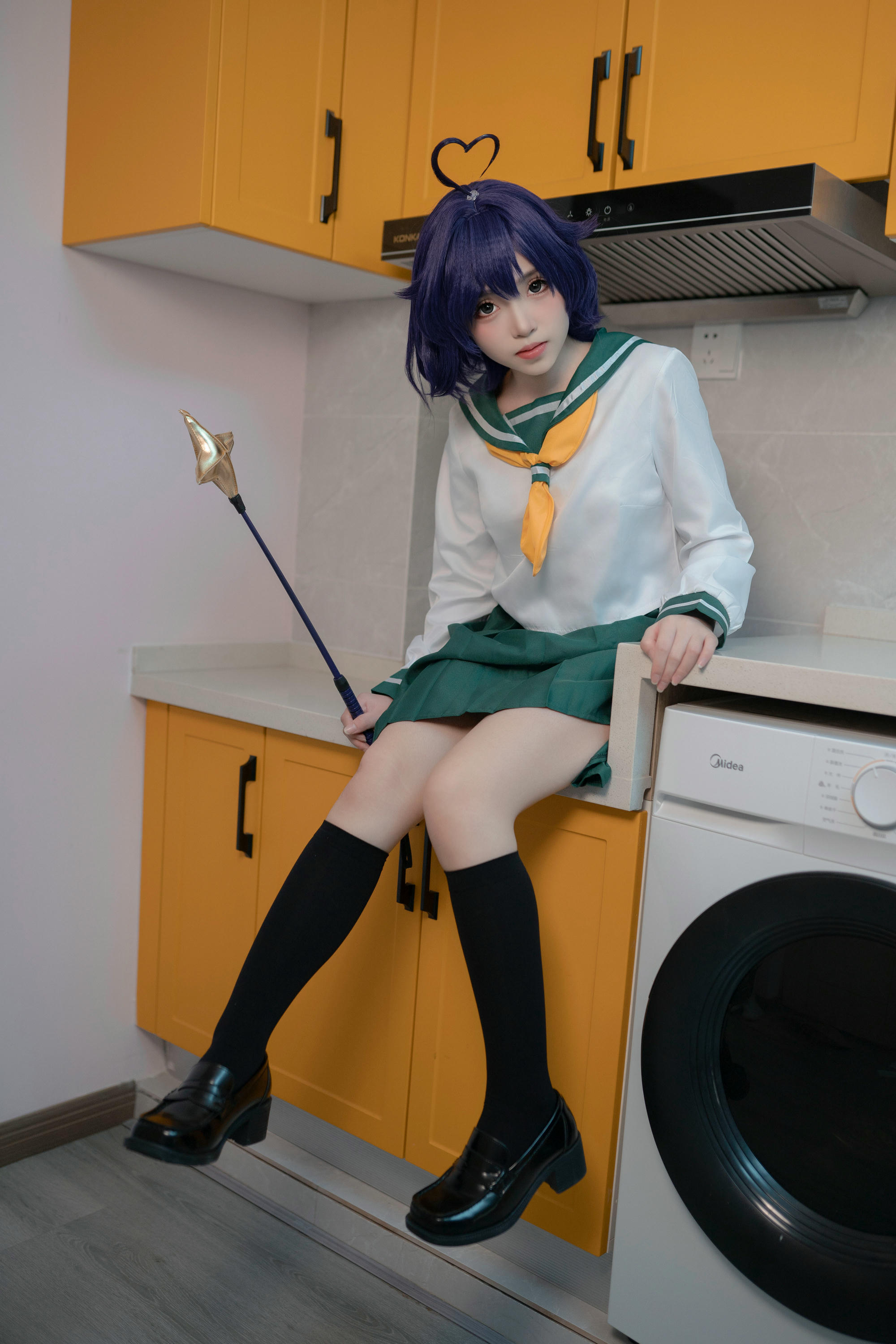 Bangni邦尼 NO.019 柊舞缇娜 [88P 444MB]_第1集