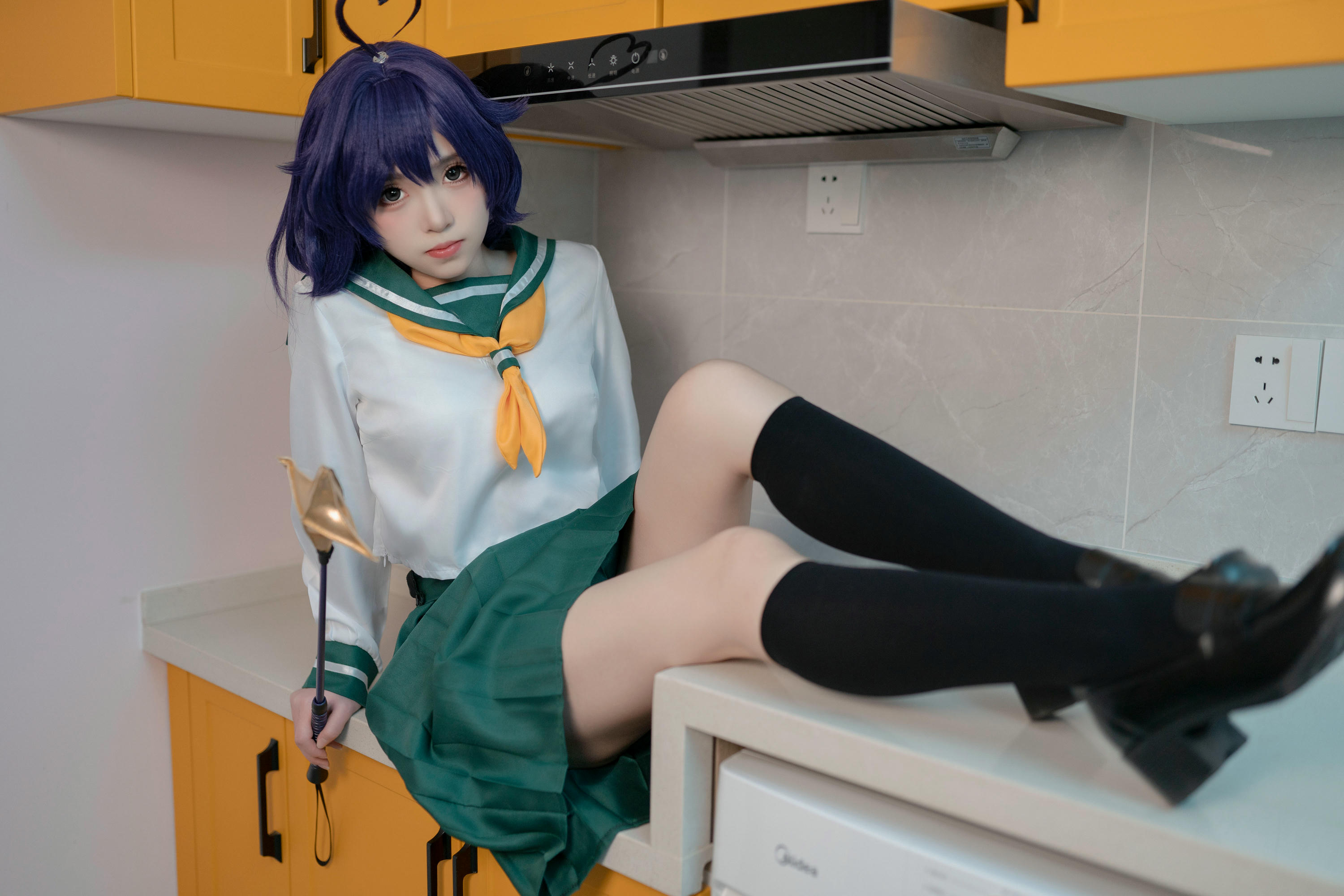 Bangni邦尼 NO.019 柊舞缇娜 [88P 444MB]_第1集